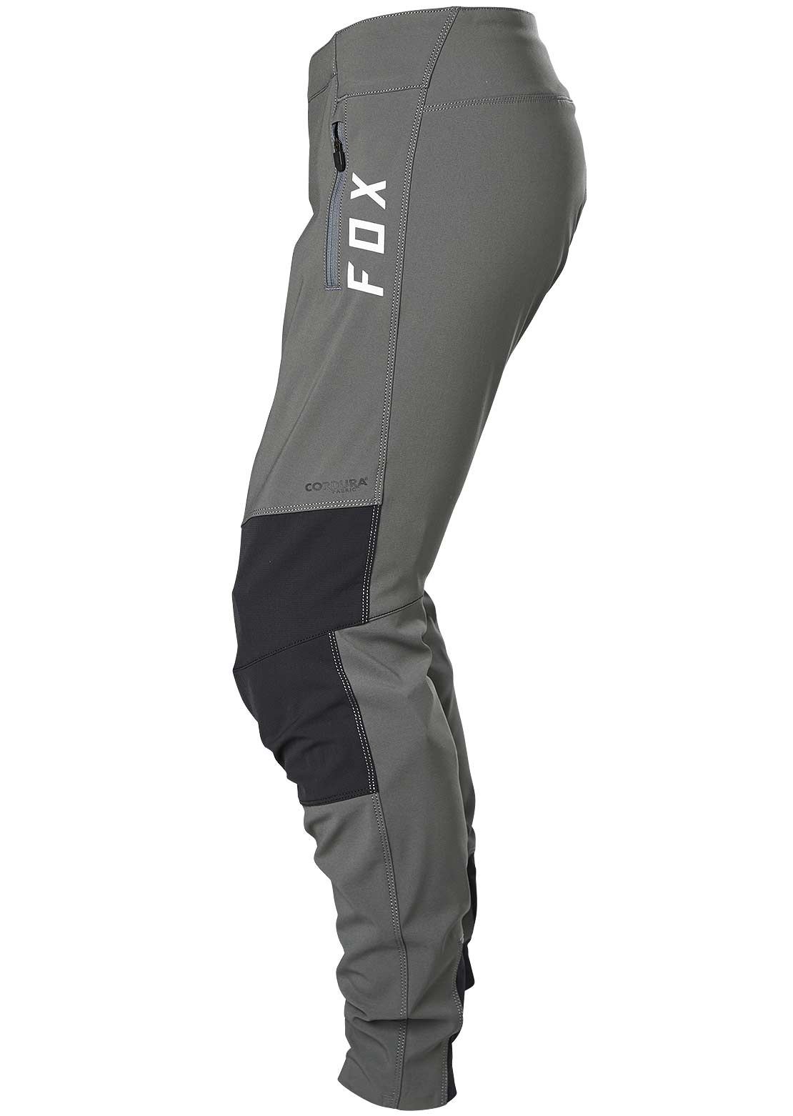 Fox Women&#39;s Defend Mountain Bike Pants Dark Shadow
