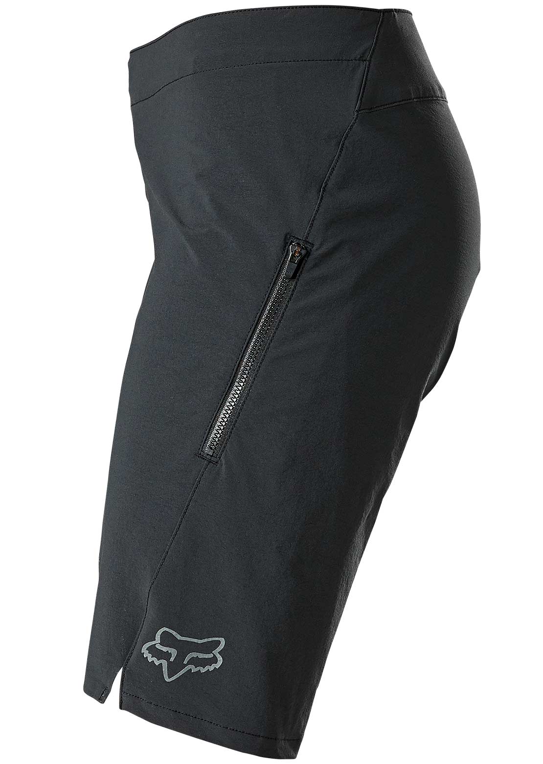Fox Women&#39;s Flexair Mountain Bike Shorts Black