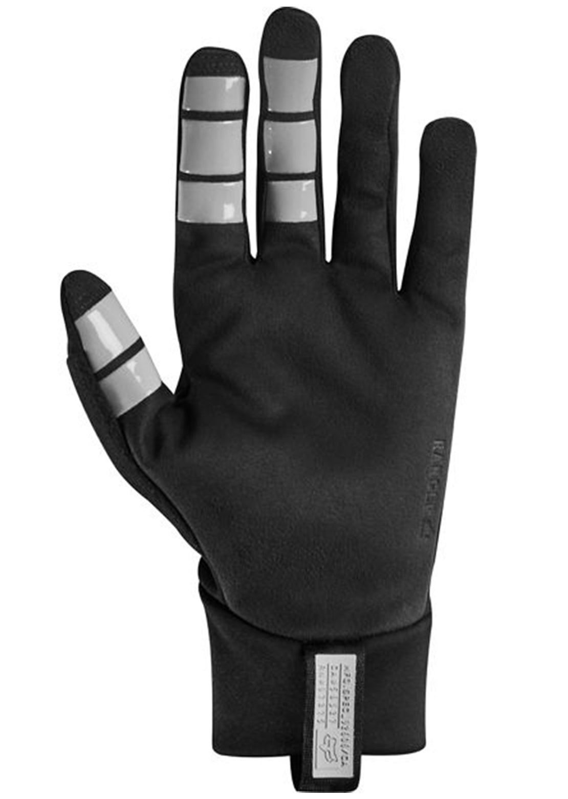 Fox Women&#39;s Ranger Fire Gloves Black