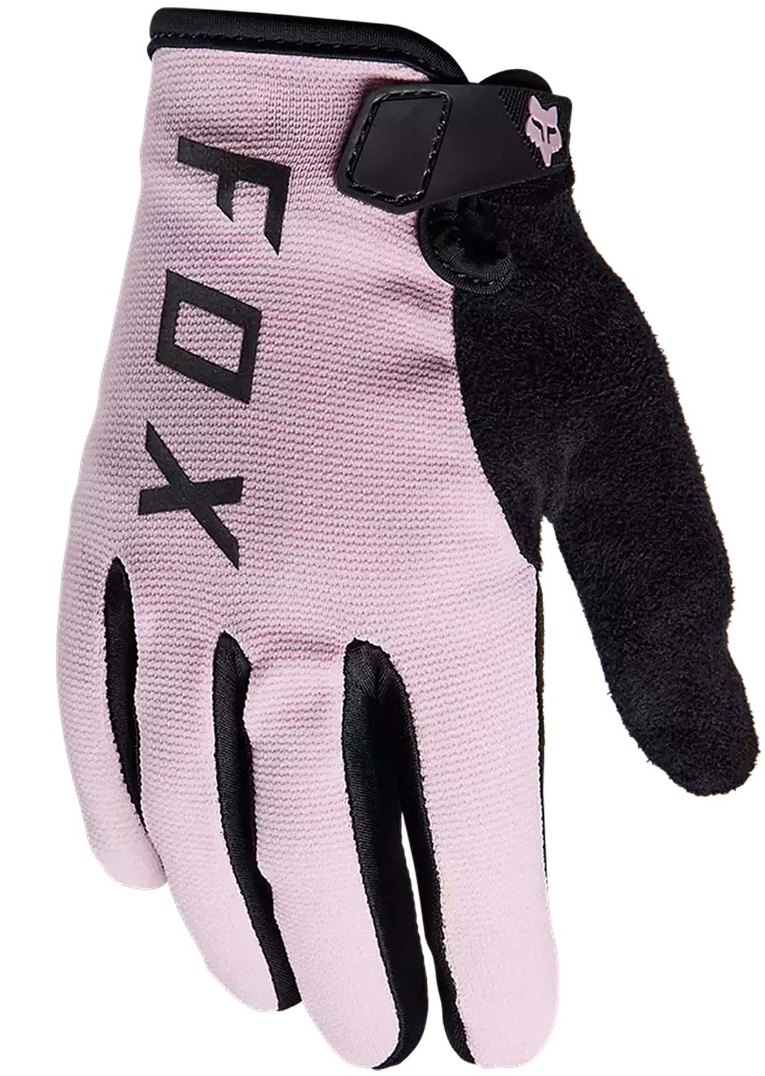 Fox Women&#39;s Ranger Mountain Bike Gloves - Gel Blush