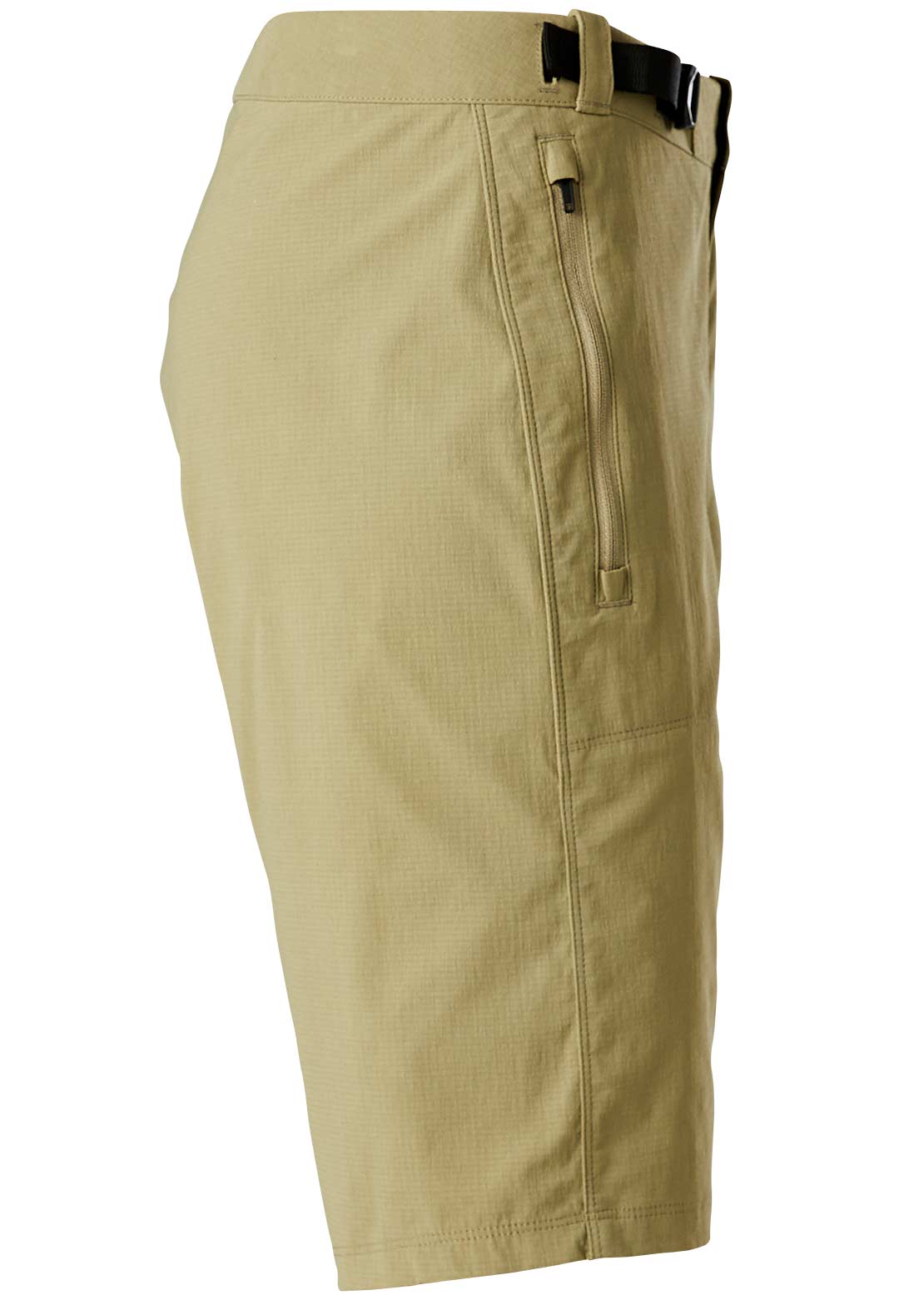 Fox Women&#39;s Ranger Mountain Bike Shorts With Liner Bark