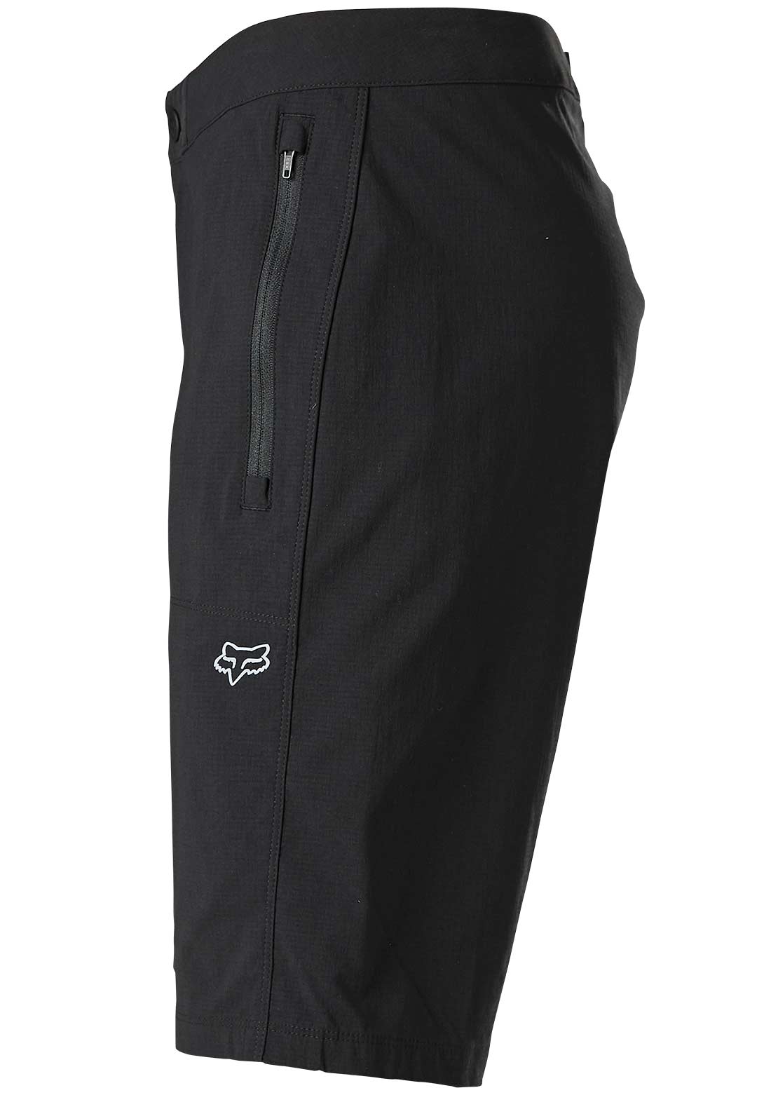 Fox Women&#39;s Ranger Mountain Bike Shorts With Liner Black