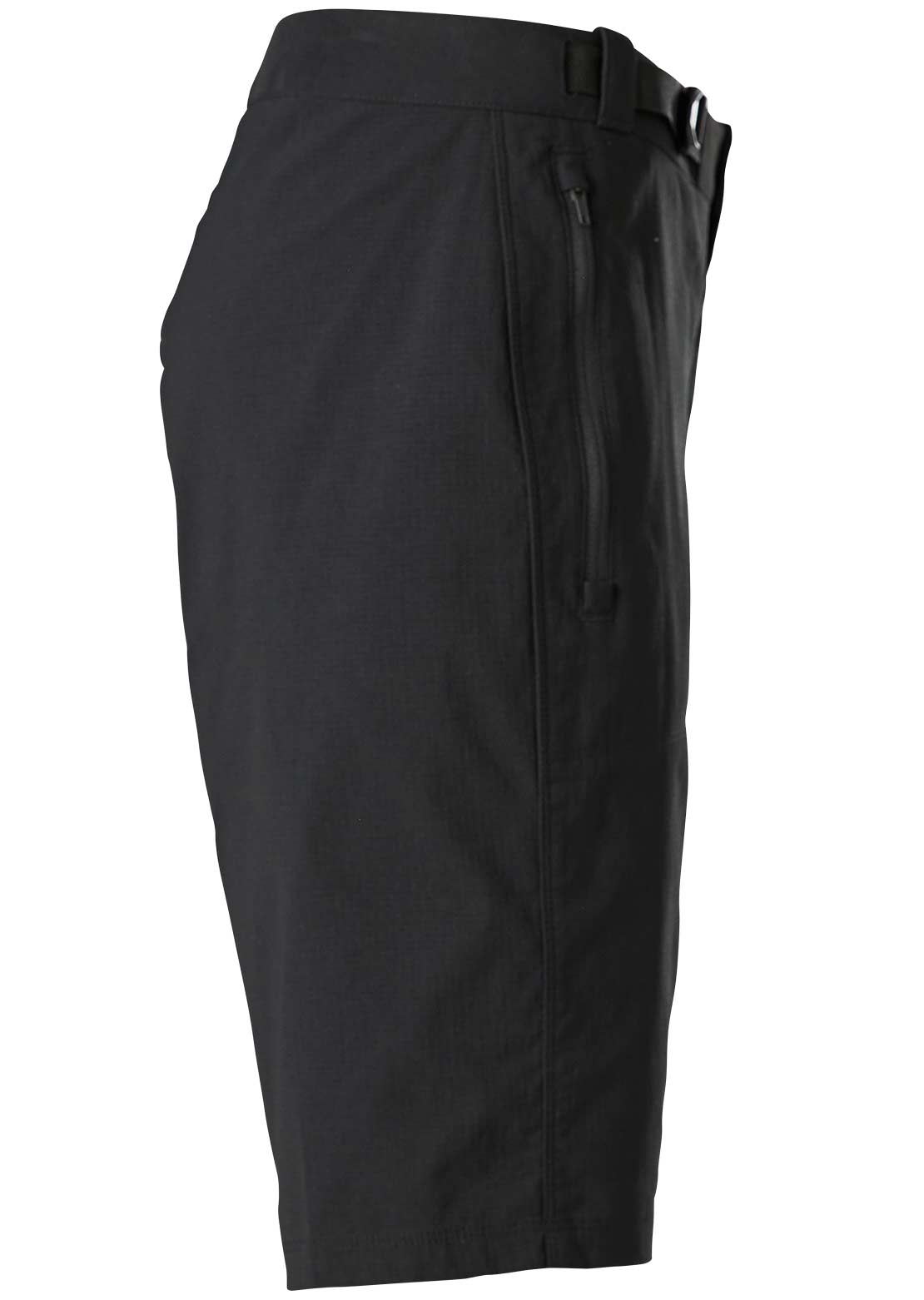 Fox Women&#39;s Ranger Mountain Bike Shorts With Liner Black
