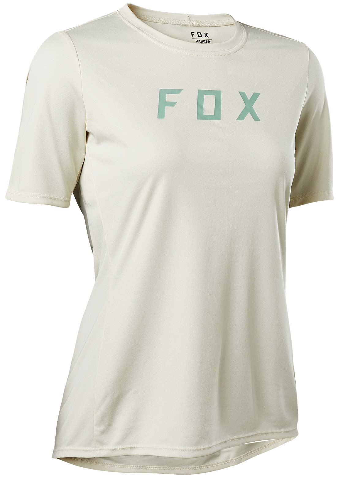 Fox Women&#39;s Ranger Short Sleeve Moth Jersey Bone