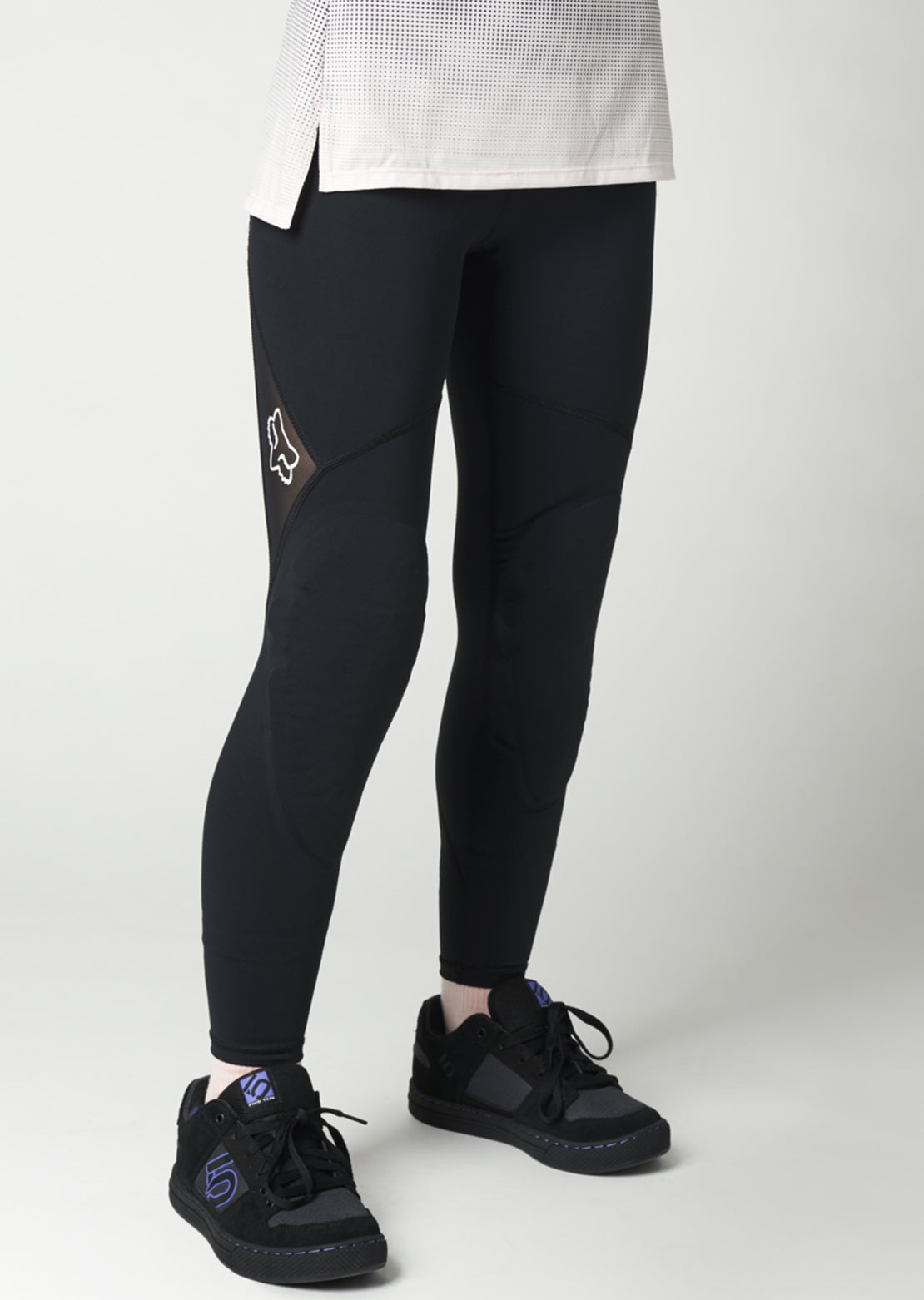 Fox Women’s Ranger Tights Black