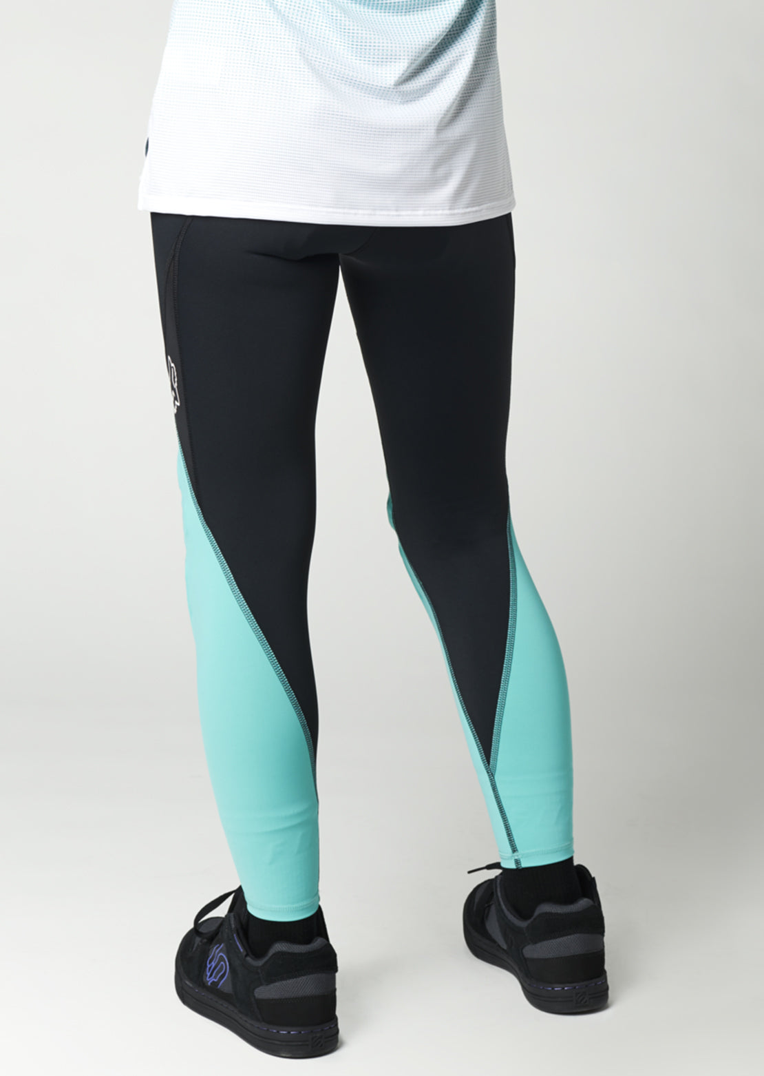 Fox Women’s Ranger Tights Teal
