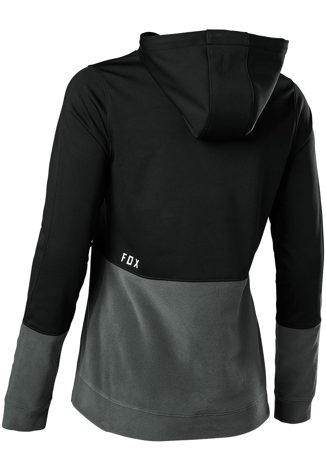 Fox Women&#39;s Ranger Windbloc Hood Black
