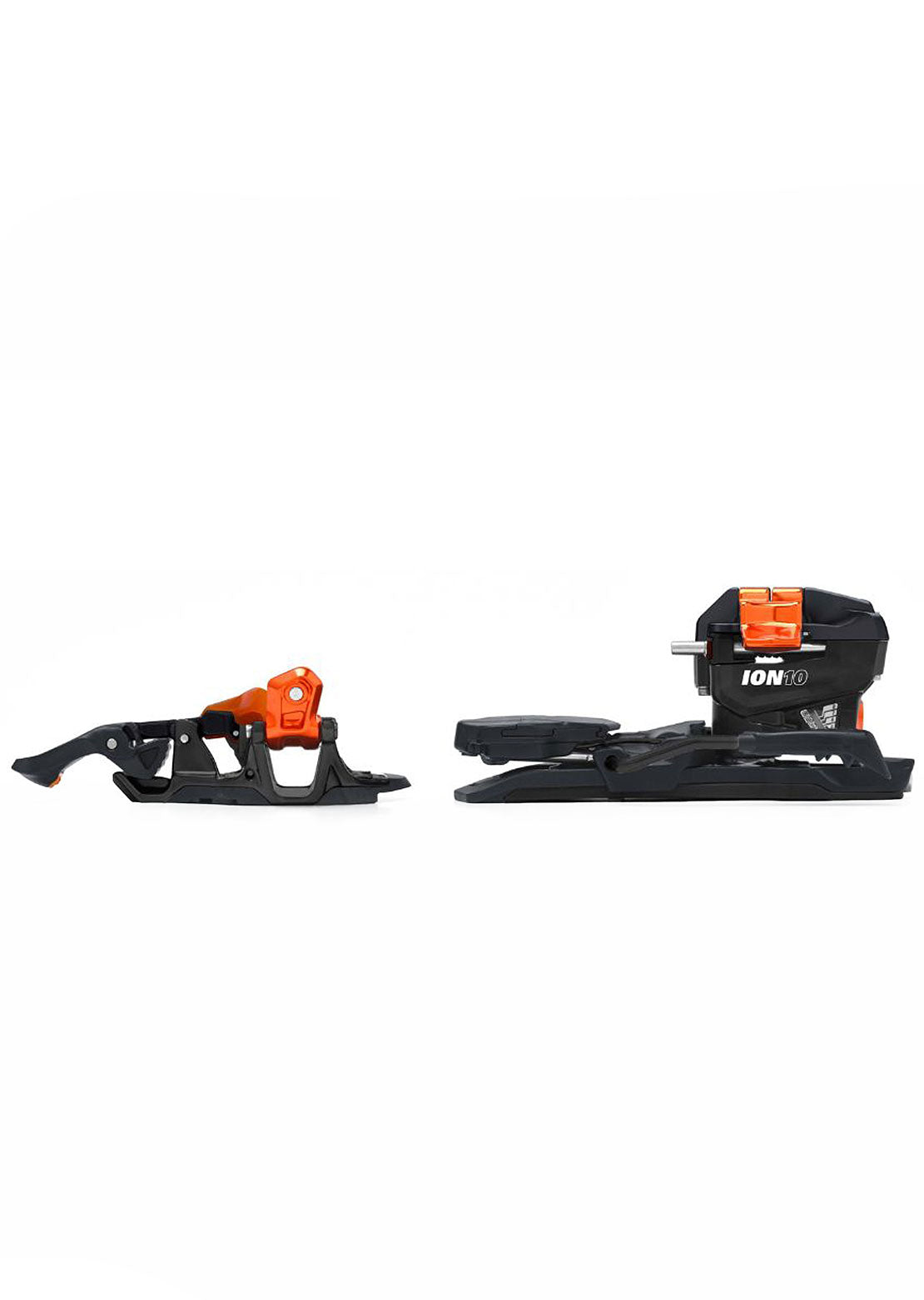 G3 Ion 10 Ski Bindings - Pair Black