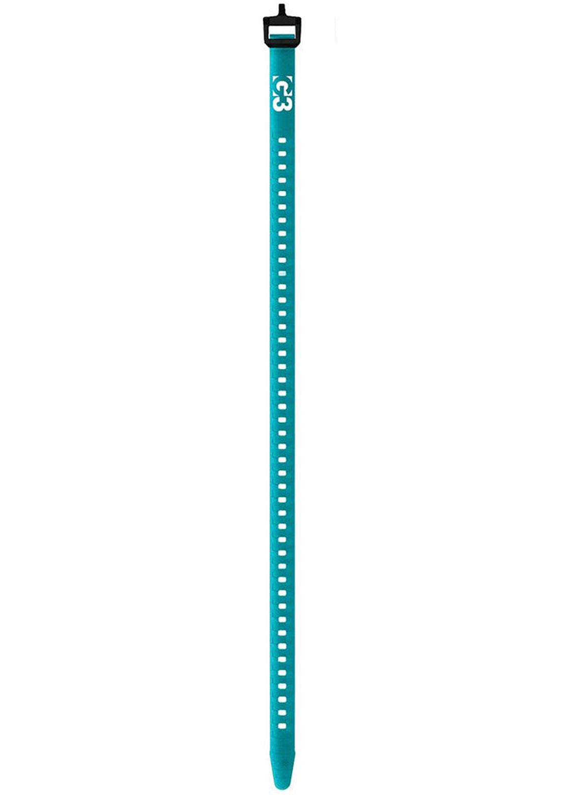 G3 Tension Straps 500mm Teal