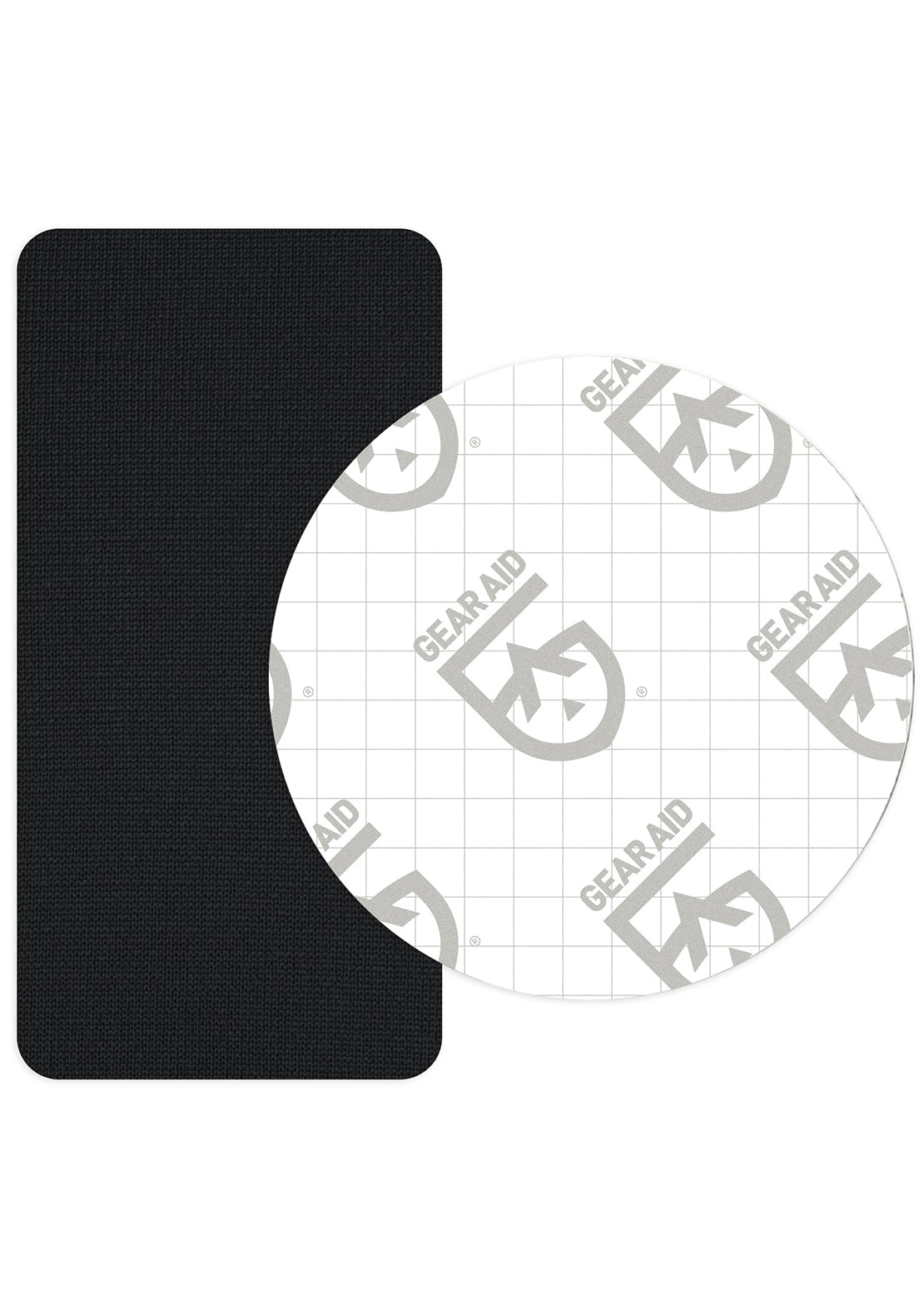 Gear Aid Tenacious Tape - GORE-TEX Fabric Patches Black
