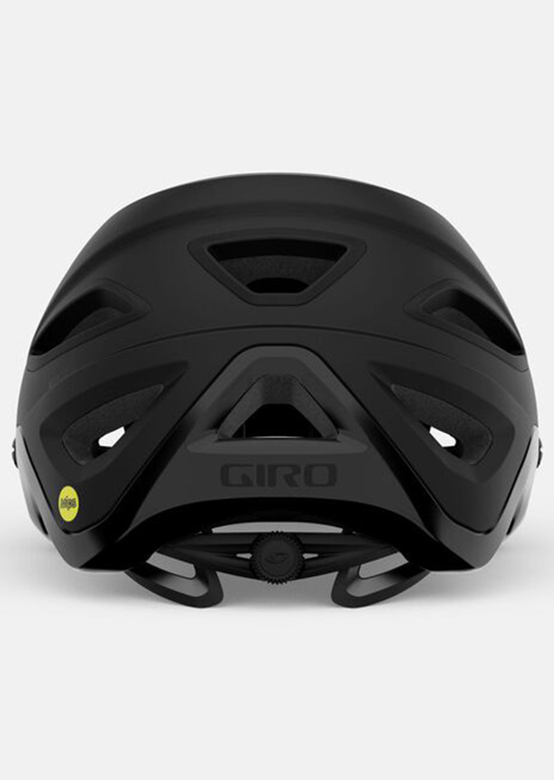 Giro Core Montaro MIPS Mountain Bike Helmet Matte Black/Gloss Black