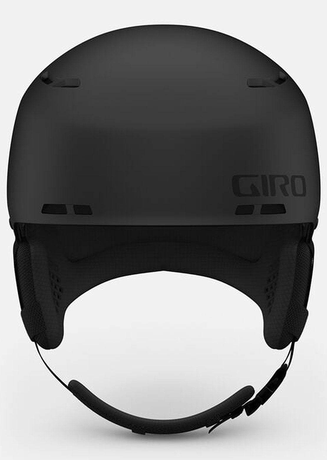 Giro Men&#39;s Emerge MIPS Snow Helmet Matte Black