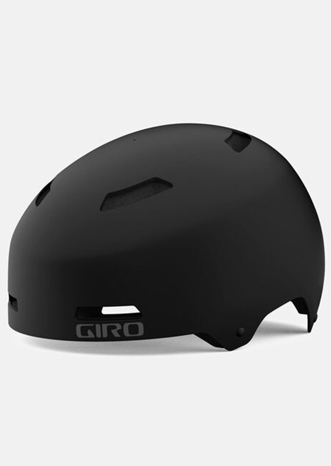 Giro Junior Core Dime Mountain Bike Helmet Matte black