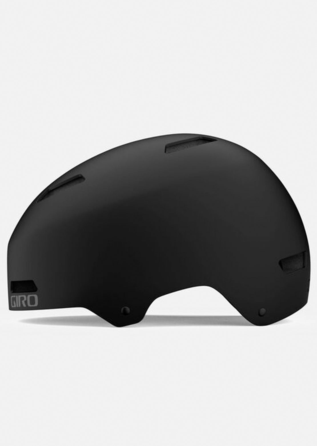 Giro Junior Core Dime Mountain Bike Helmet Matte black