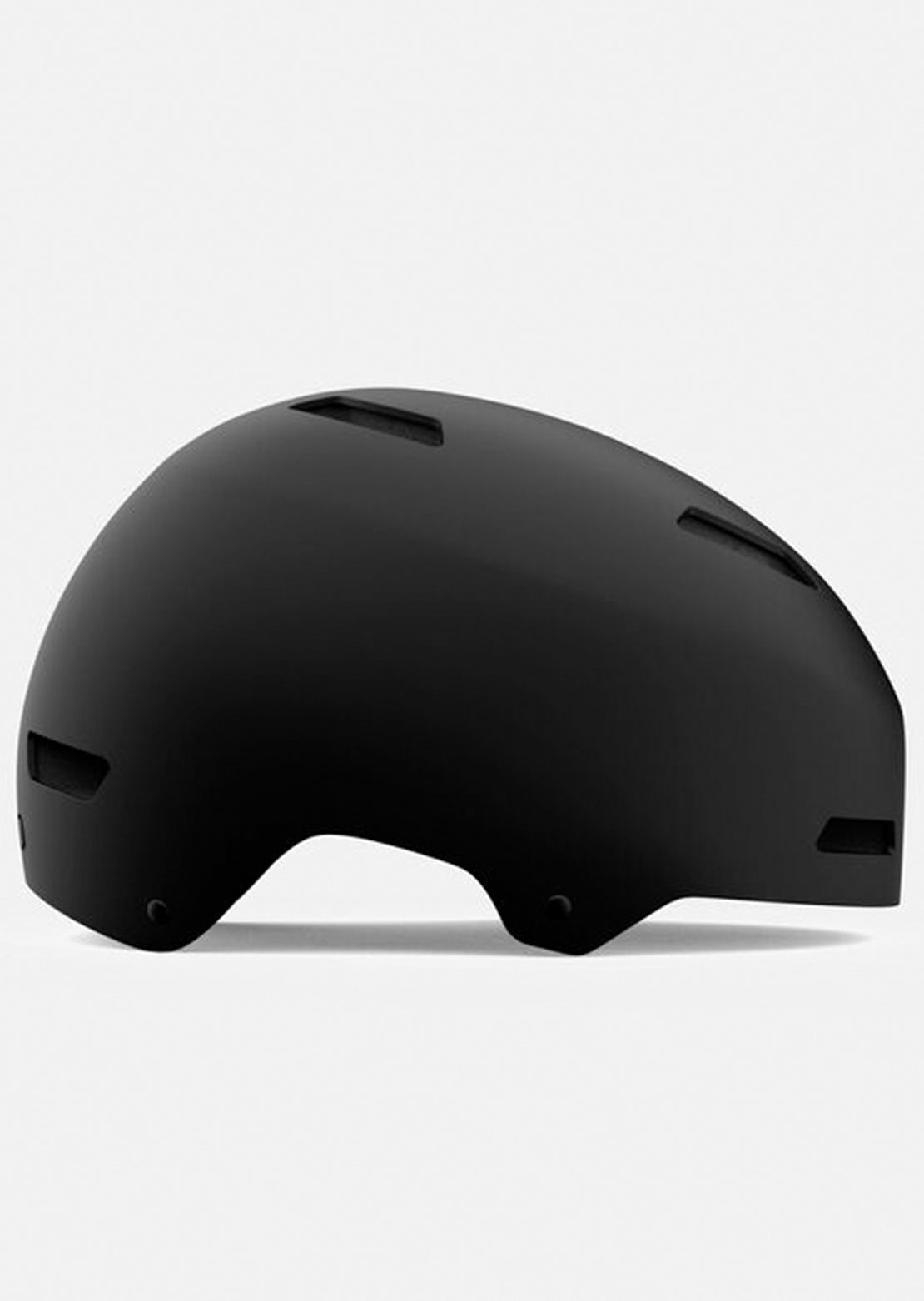 Giro Junior Core Dime Mountain Bike Helmet Matte black