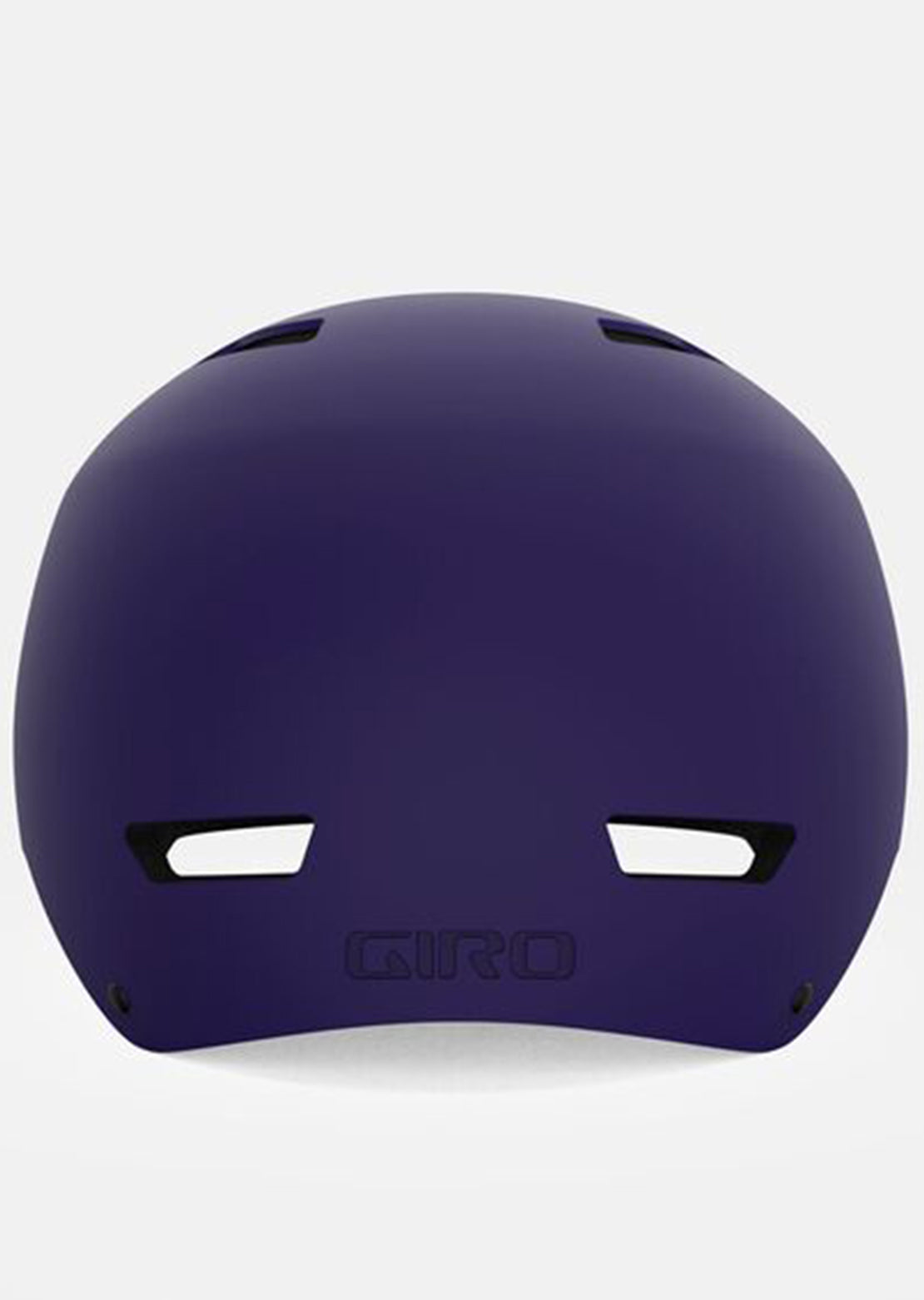 Giro Junior Core Dime Mountain Bike Helmet Matte Purple