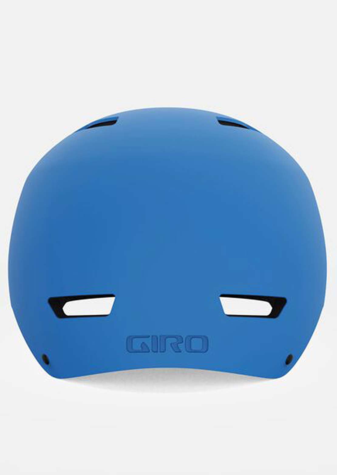 Giro Junior Dime Mountain Bike Helmet Matte Blue