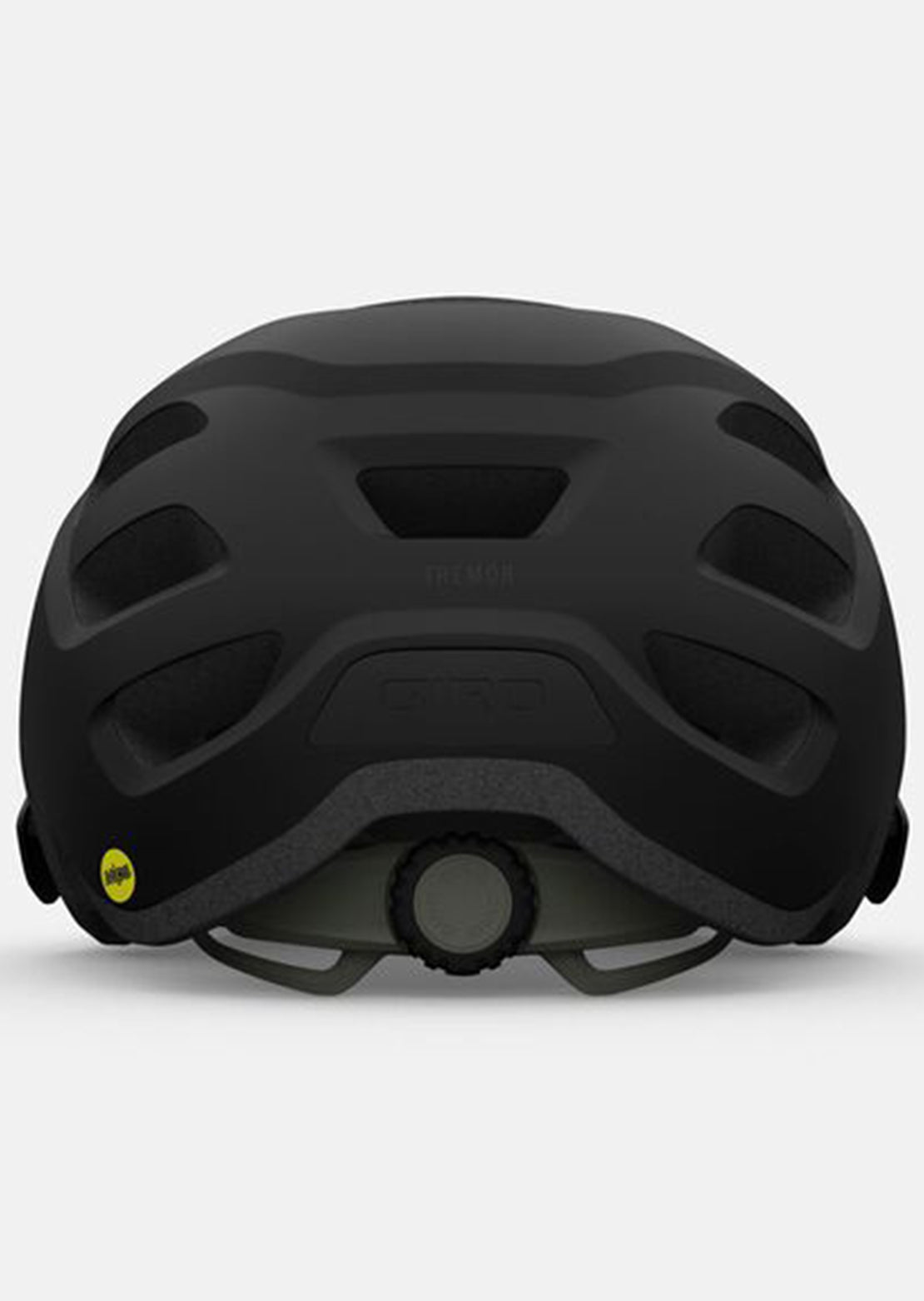 Giro Junior Tremor MIPS Mountain Bike Helmet Matte Black