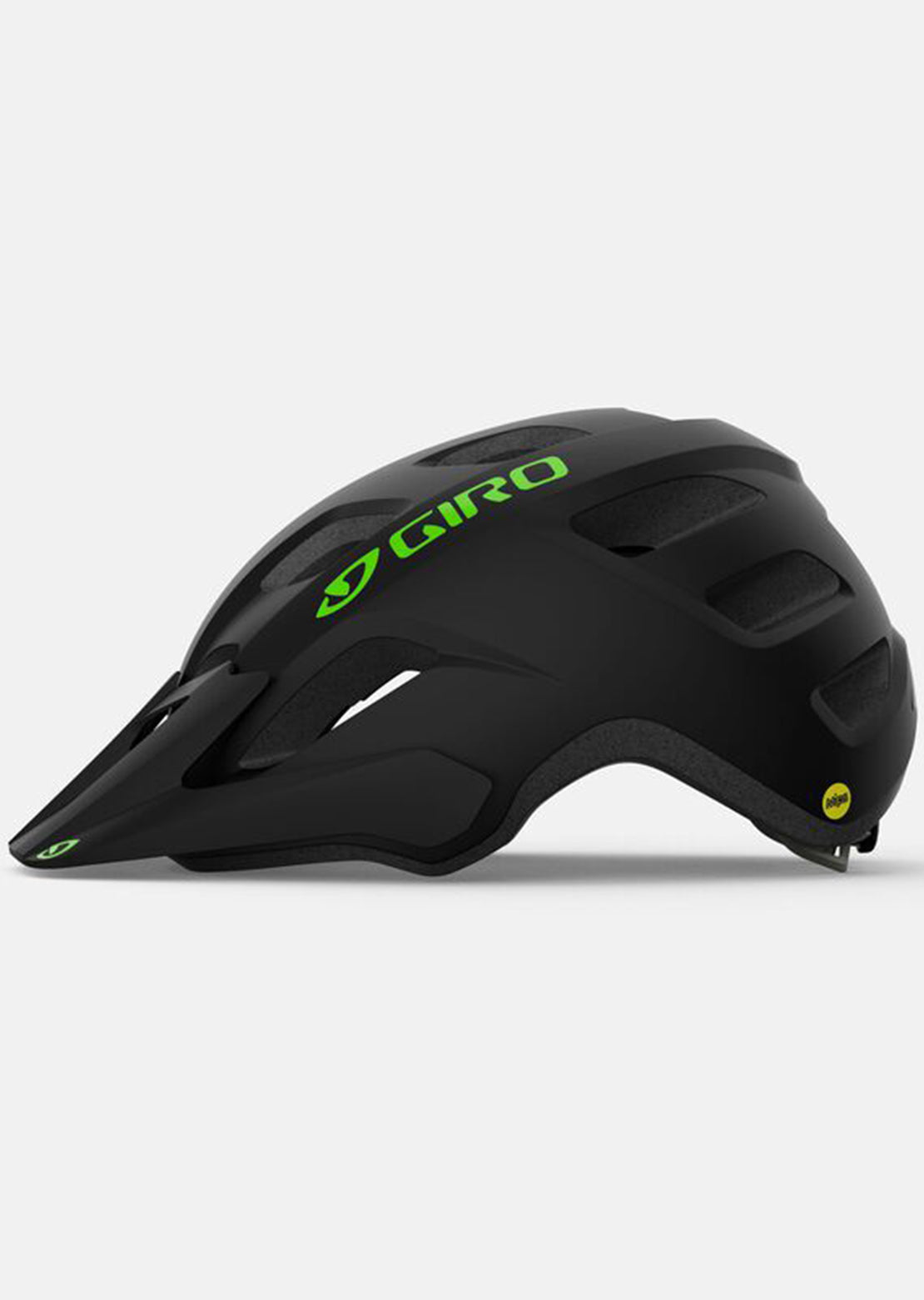 Giro Junior Tremor MIPS Mountain Bike Helmet Matte Black