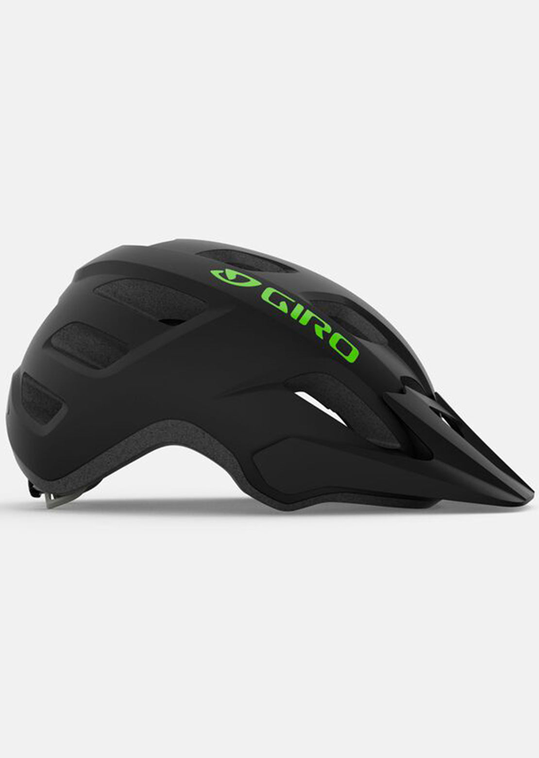 Giro Junior Tremor MIPS Mountain Bike Helmet Matte Black