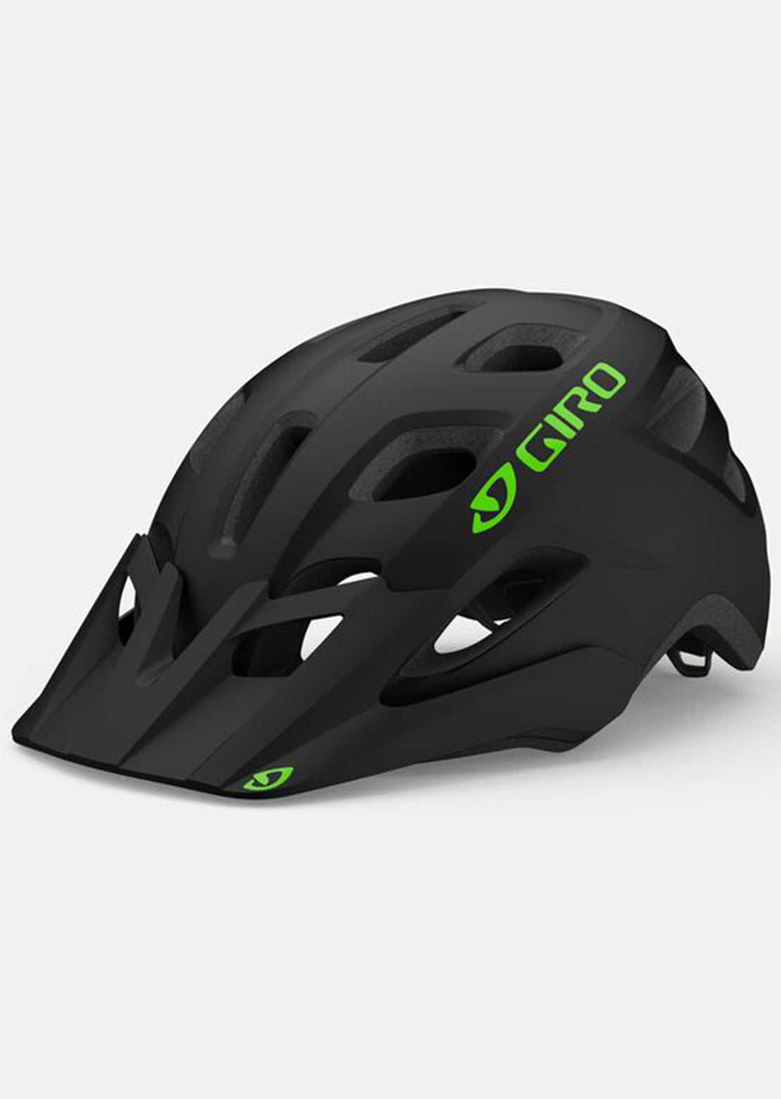 Giro Junior Tremor MIPS Mountain Bike Helmet Matte Black