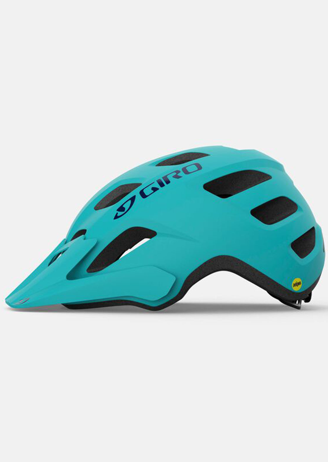 Giro Junior Tremor MIPS Mountain Bike Helmet Matte Glacier