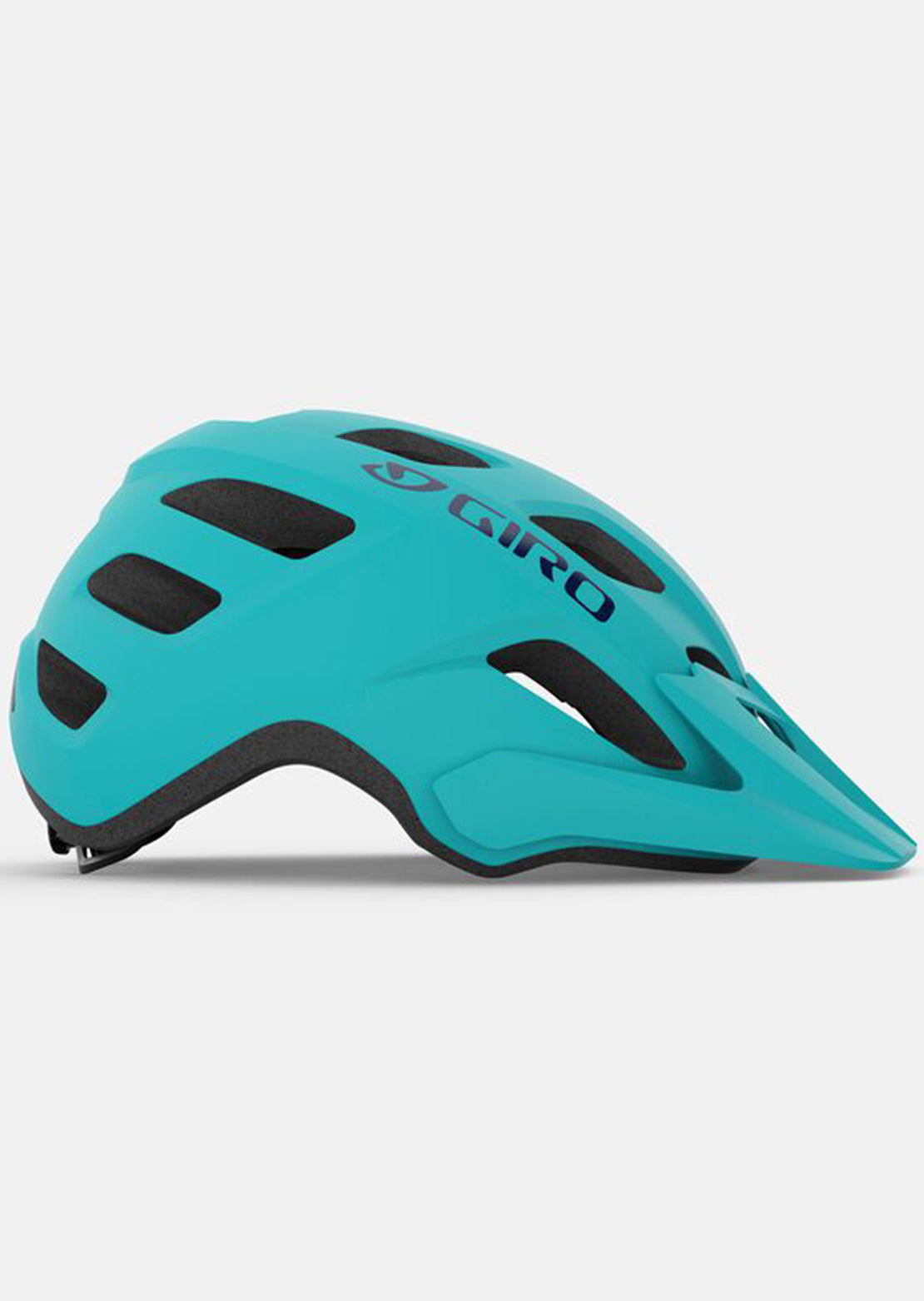 Giro Junior Tremor MIPS Mountain Bike Helmet Matte Glacier