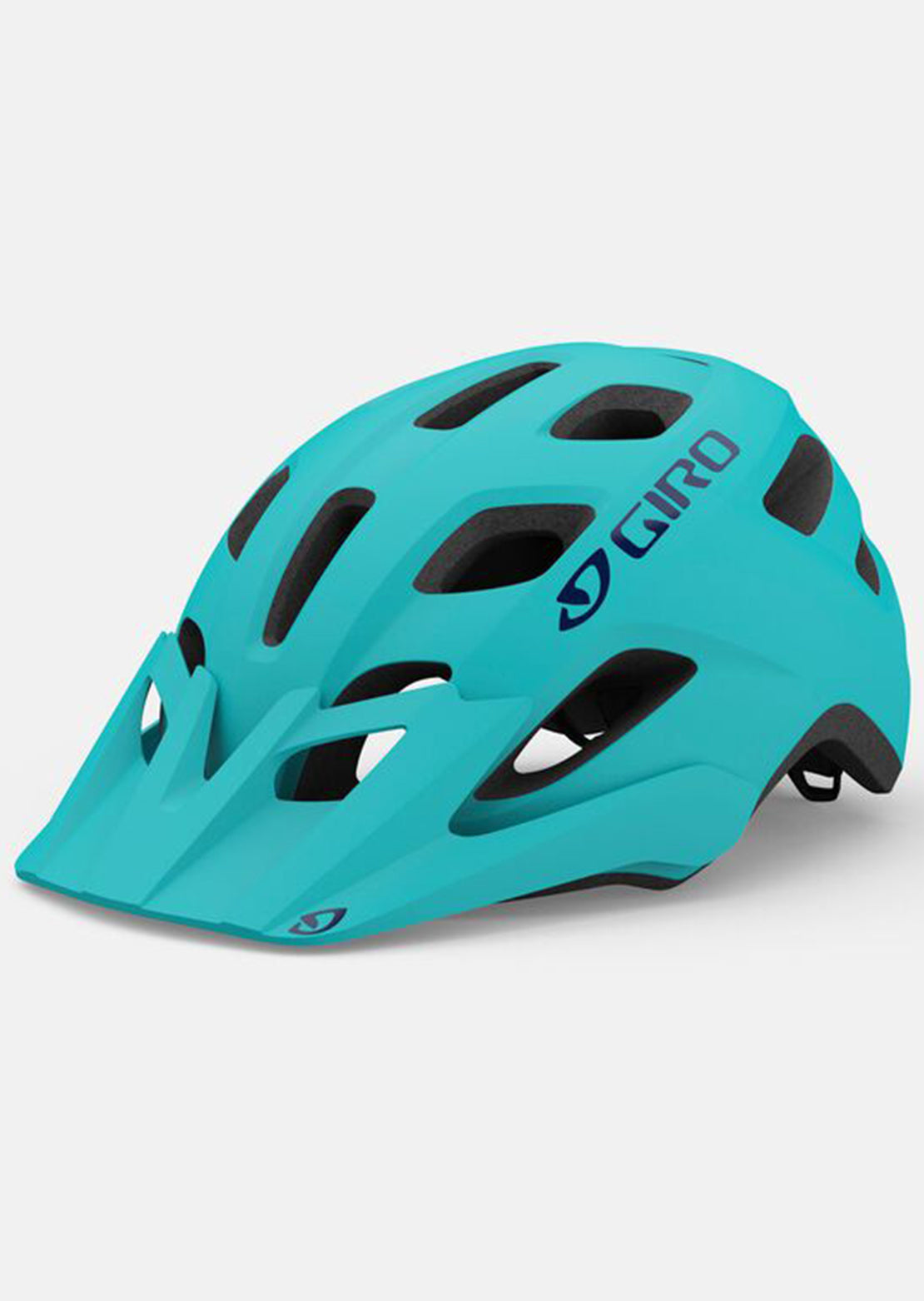 Giro Junior Tremor MIPS Mountain Bike Helmet Matte Glacier
