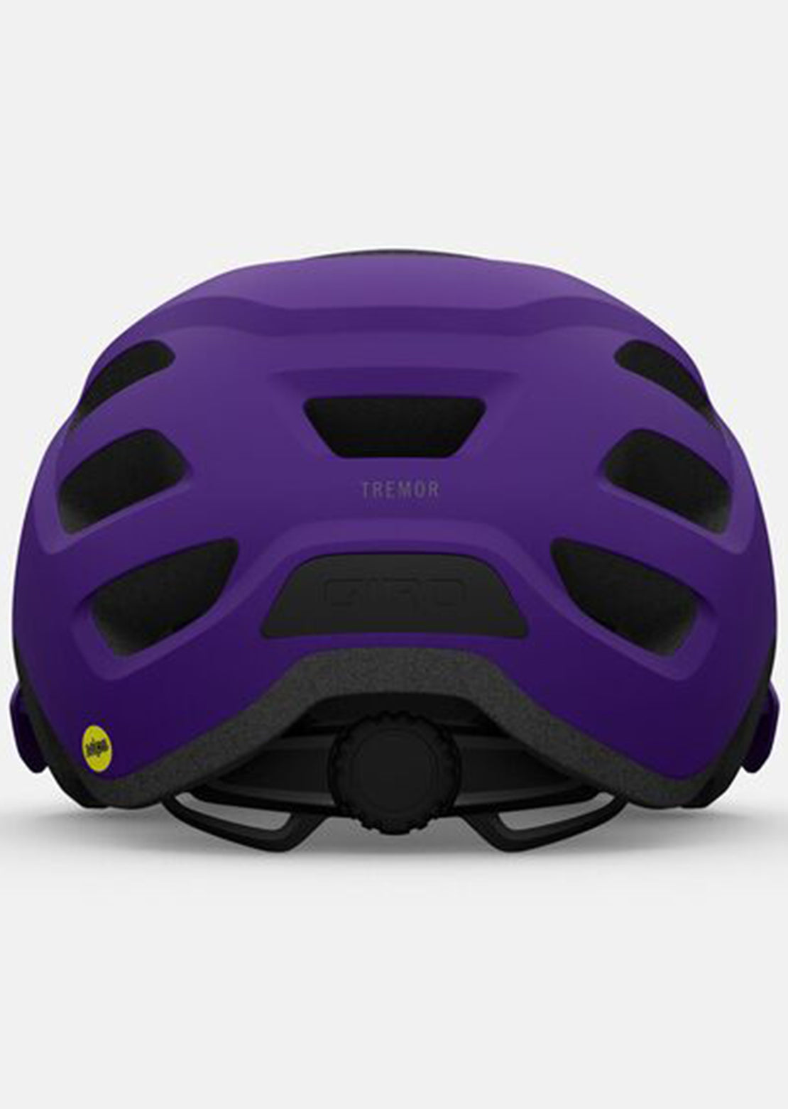 Giro Junior Tremor MIPS Mountain Bike Helmet Matte Purple