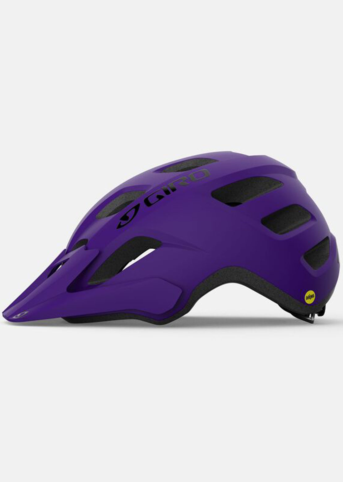 Giro Junior Tremor MIPS Mountain Bike Helmet Matte Purple