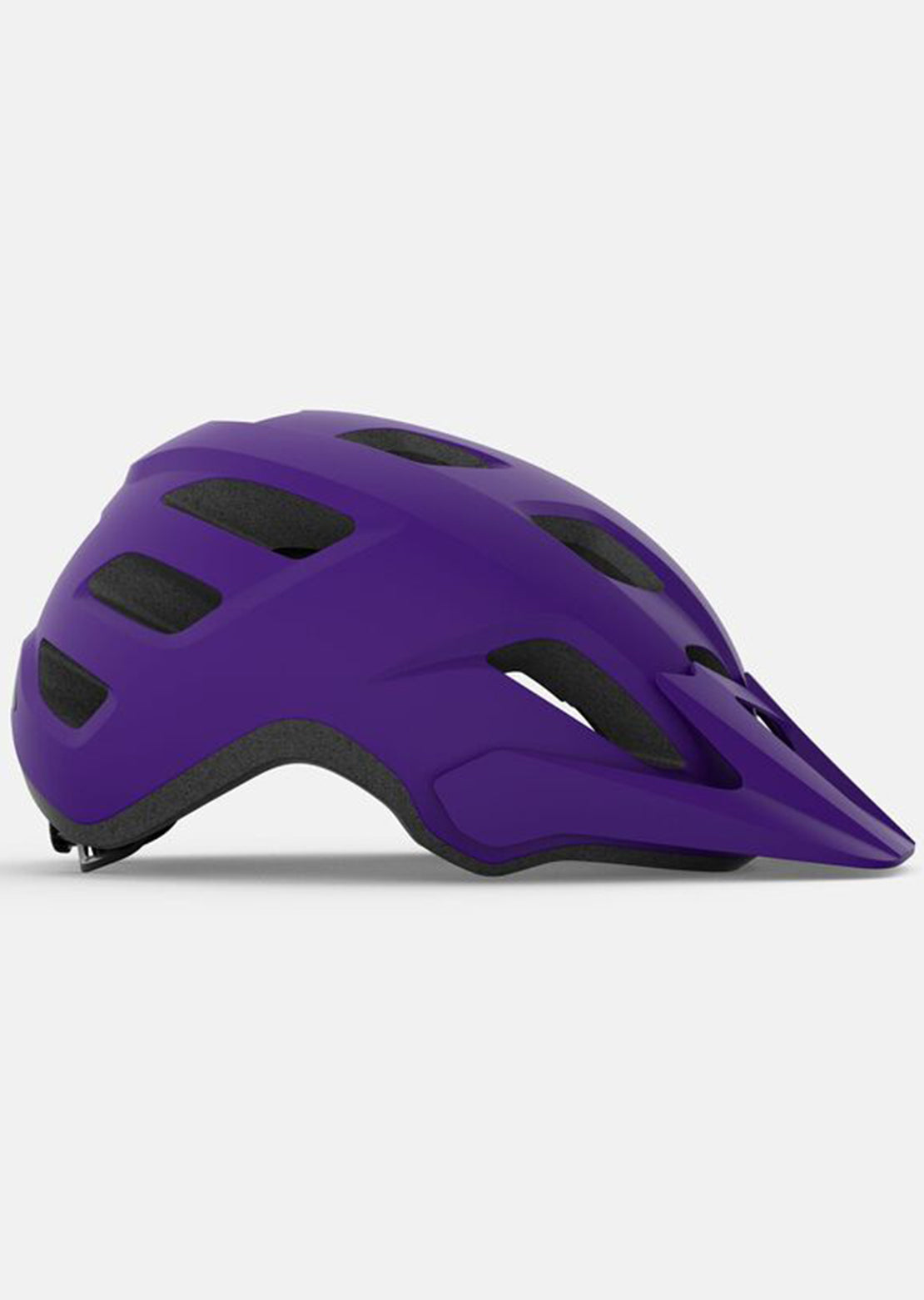 Giro Junior Tremor MIPS Mountain Bike Helmet Matte Purple