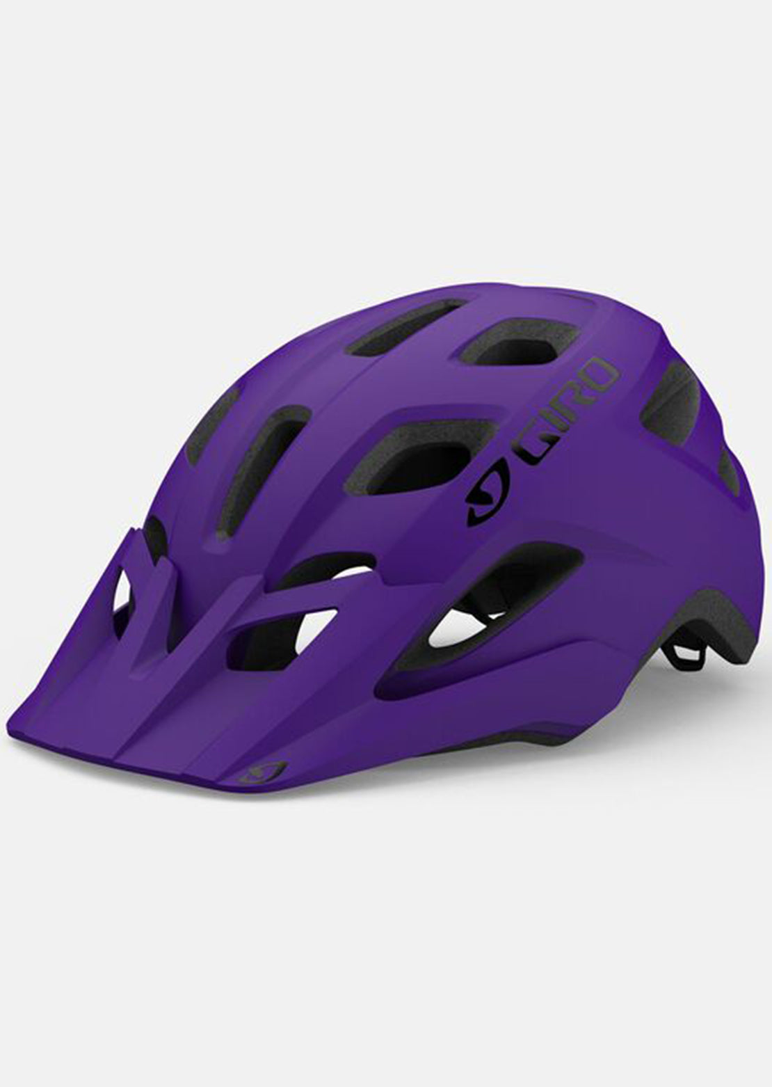 Giro Junior Tremor MIPS Mountain Bike Helmet Matte Purple