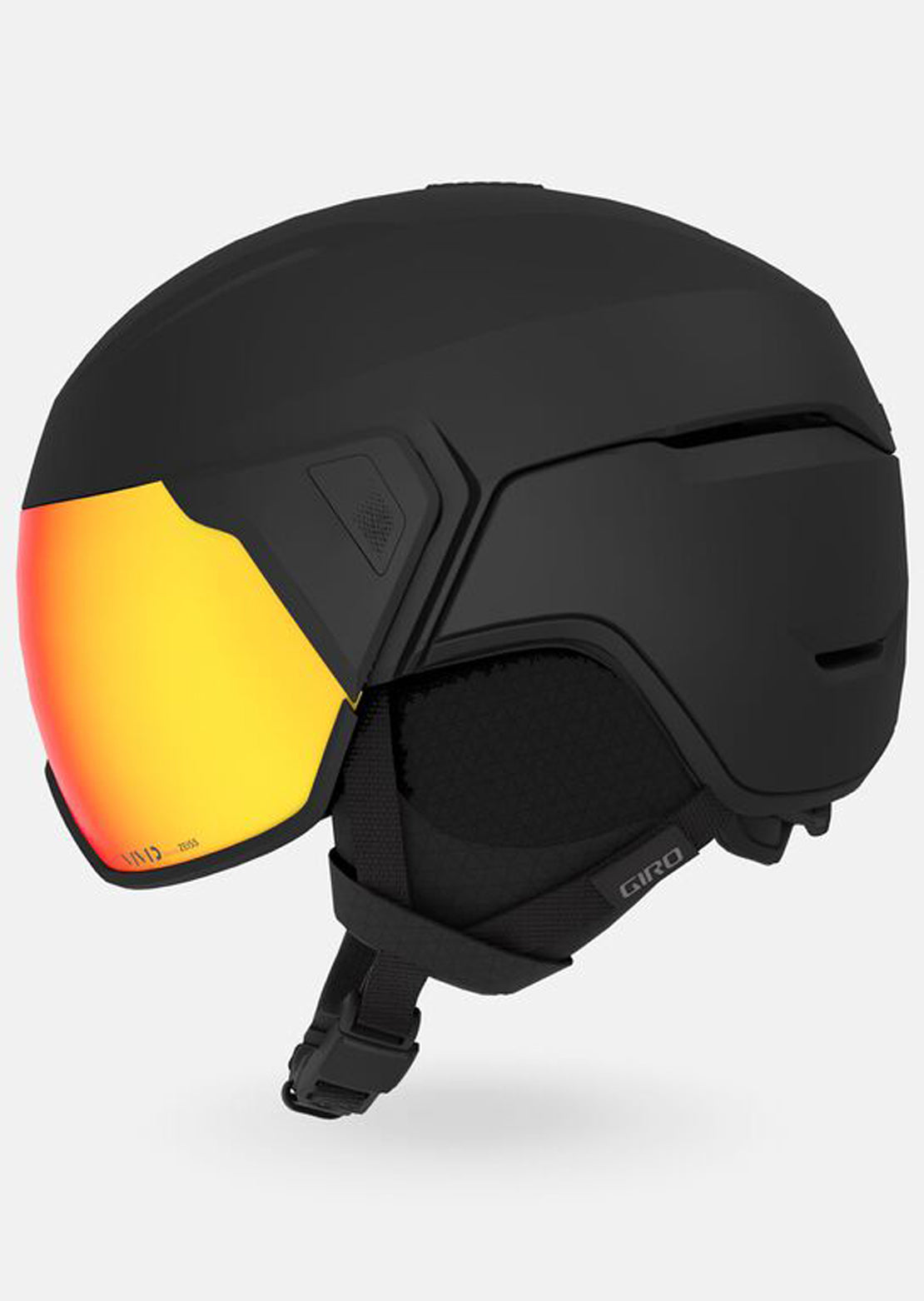 Giro Orbit MIPS Winter Helmet Matte Black