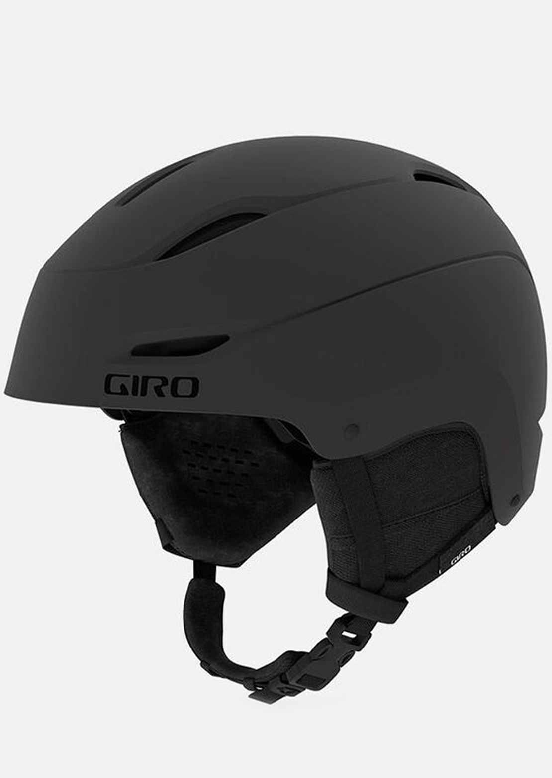 Giro Men&#39;s Ratio Helmet Matte Black