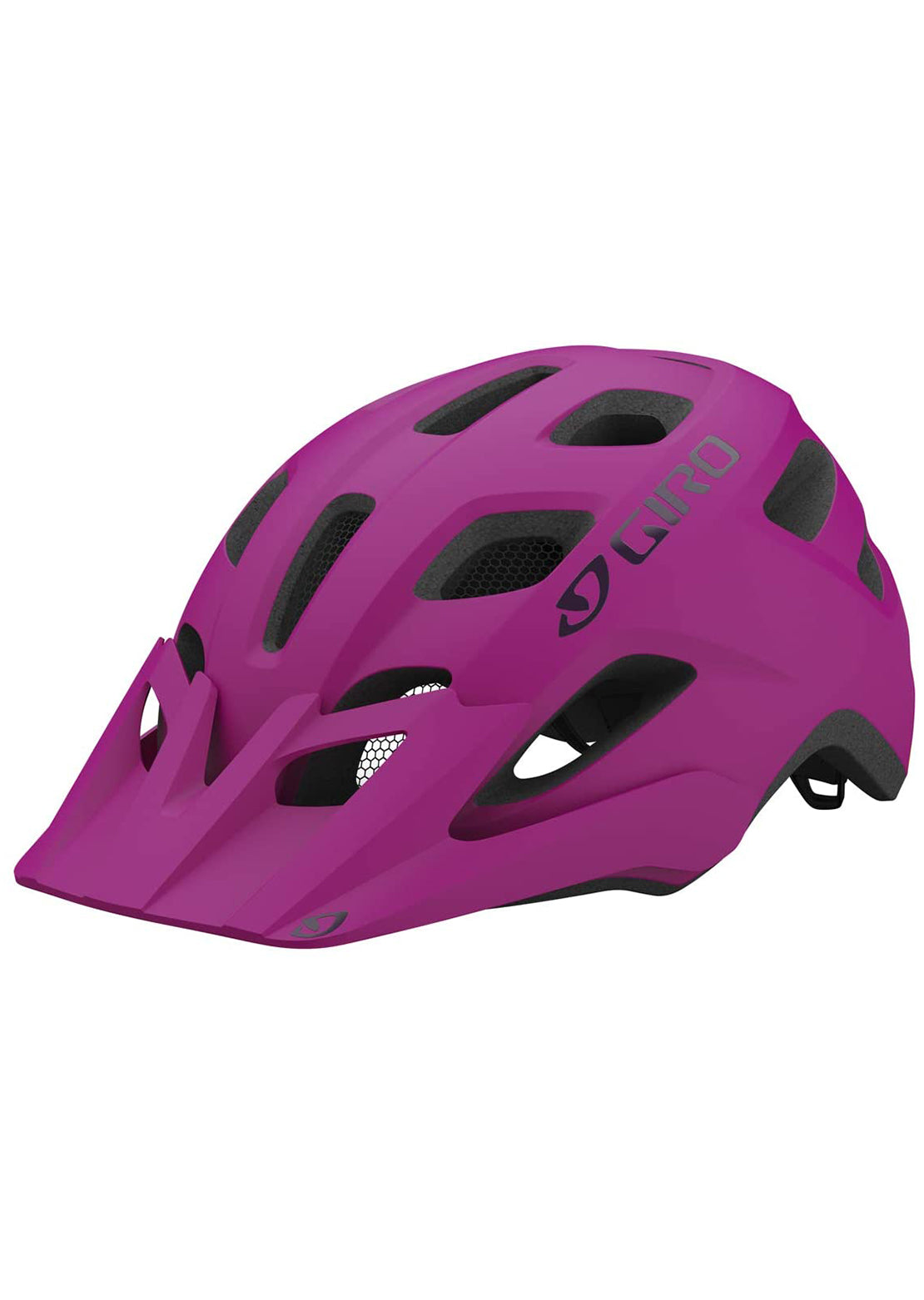 Giro Toddler Tremor MIPS Mountain Bike Helmet Matte Pink Street