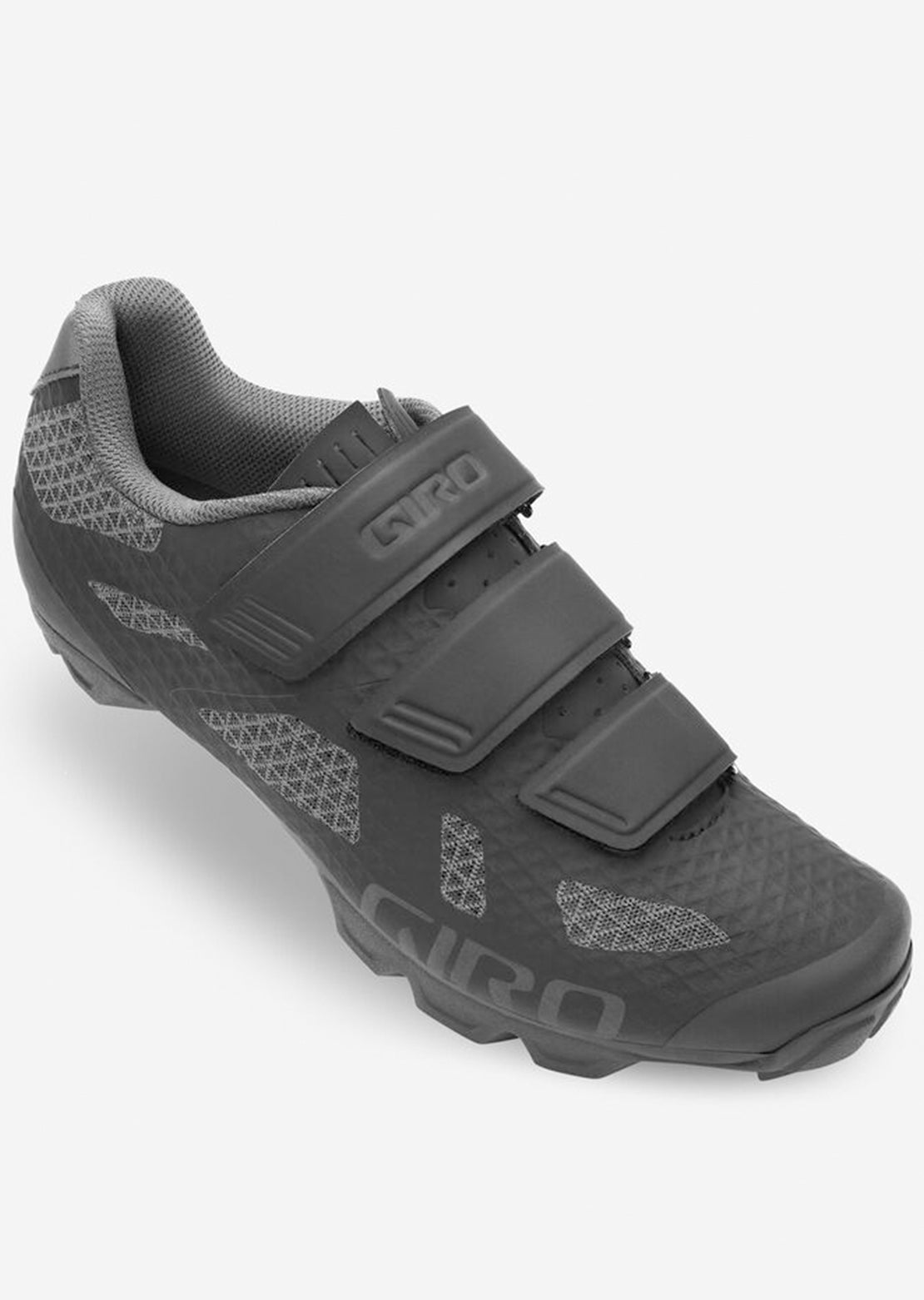 Giro Women&#39;s Ranger Mountain Bike Shoes Black