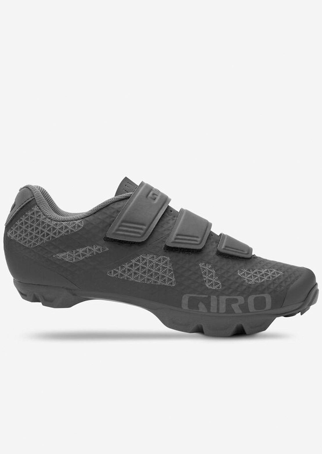 Giro Women&#39;s Ranger Mountain Bike Shoes Black