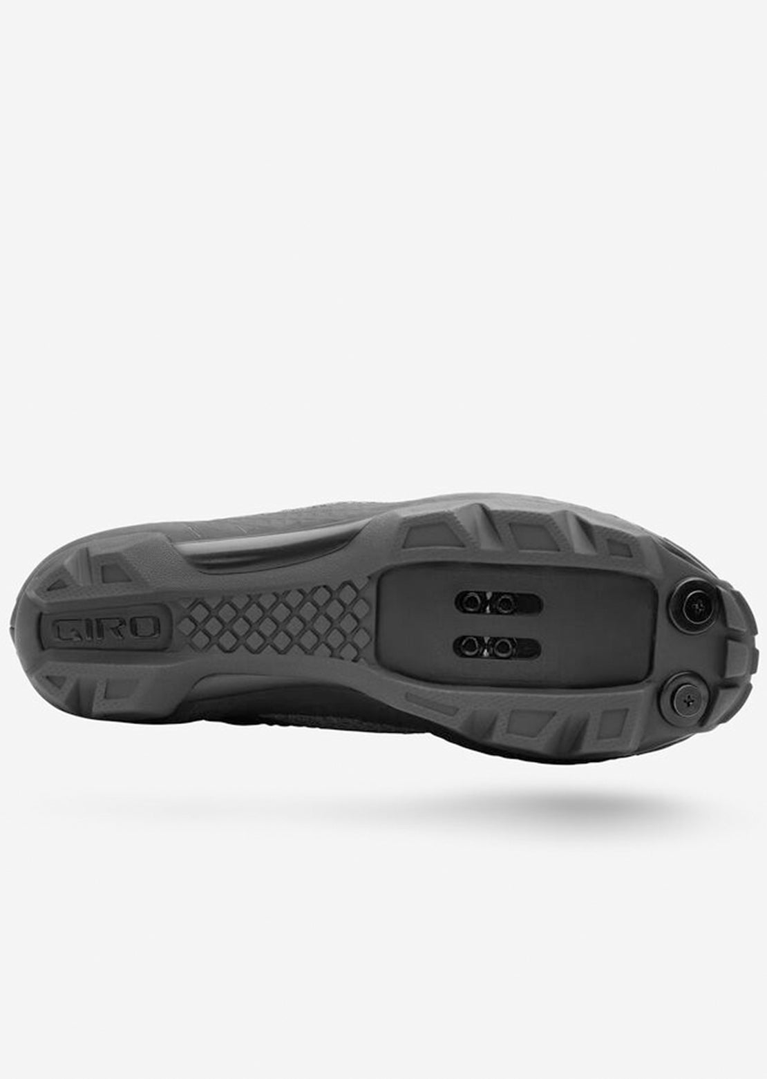 Giro Women&#39;s Ranger Mountain Bike Shoes Black