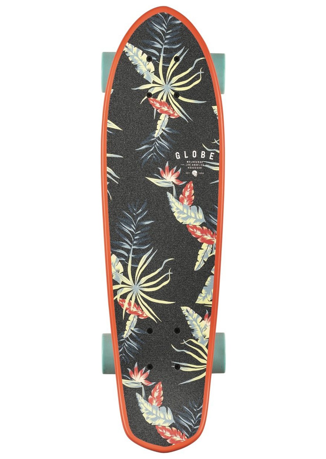 Globe Blazer 26&quot; Complete Cruise Board Moloka&#39;i
