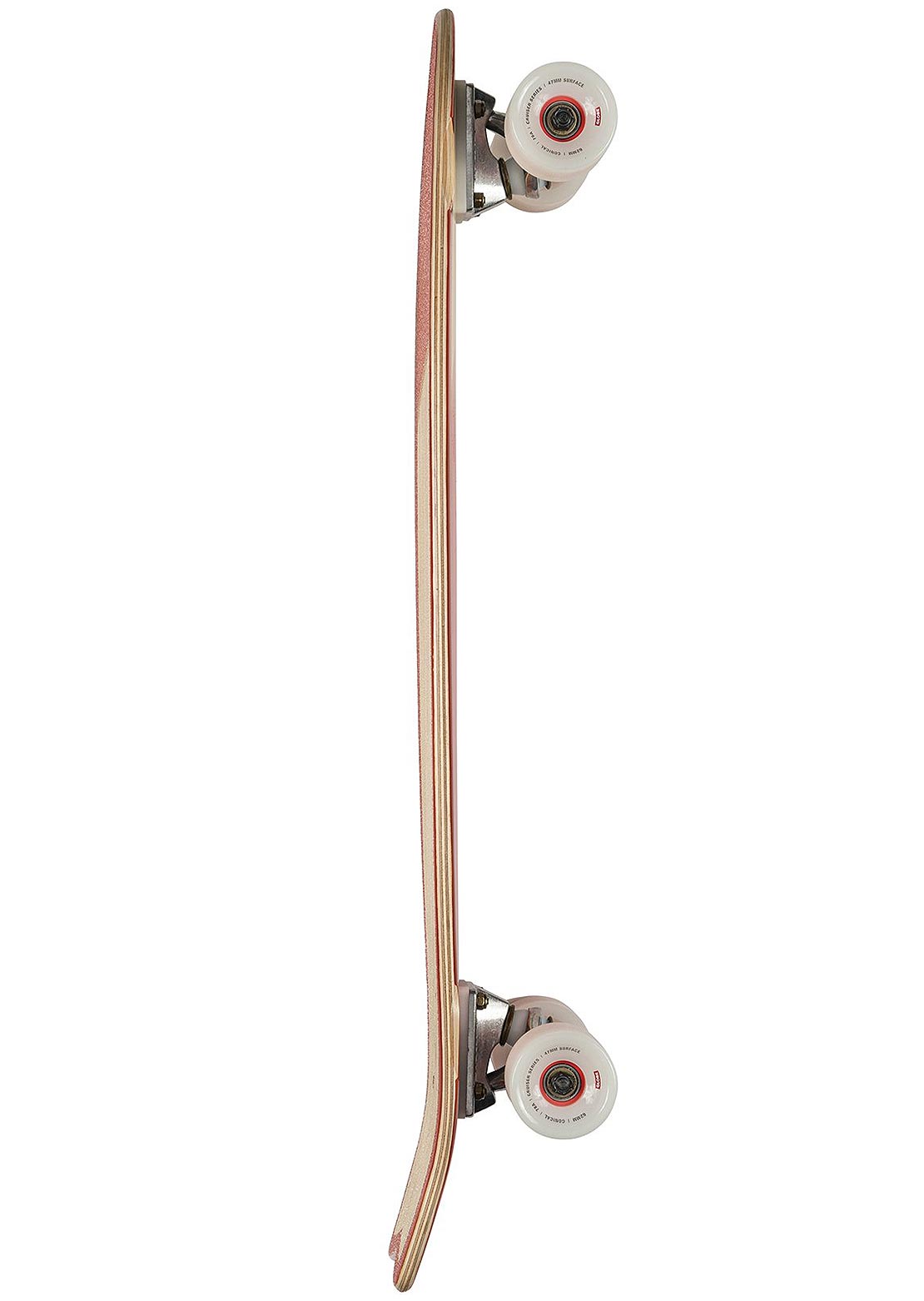 Globe Sun City Complete Cruiser Bamboo/Cinnamon