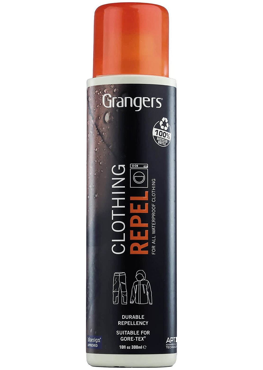 Grangers Clothing Repel