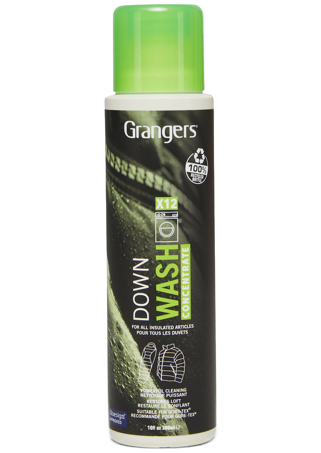 Grangers Concentrated Down Cleaner