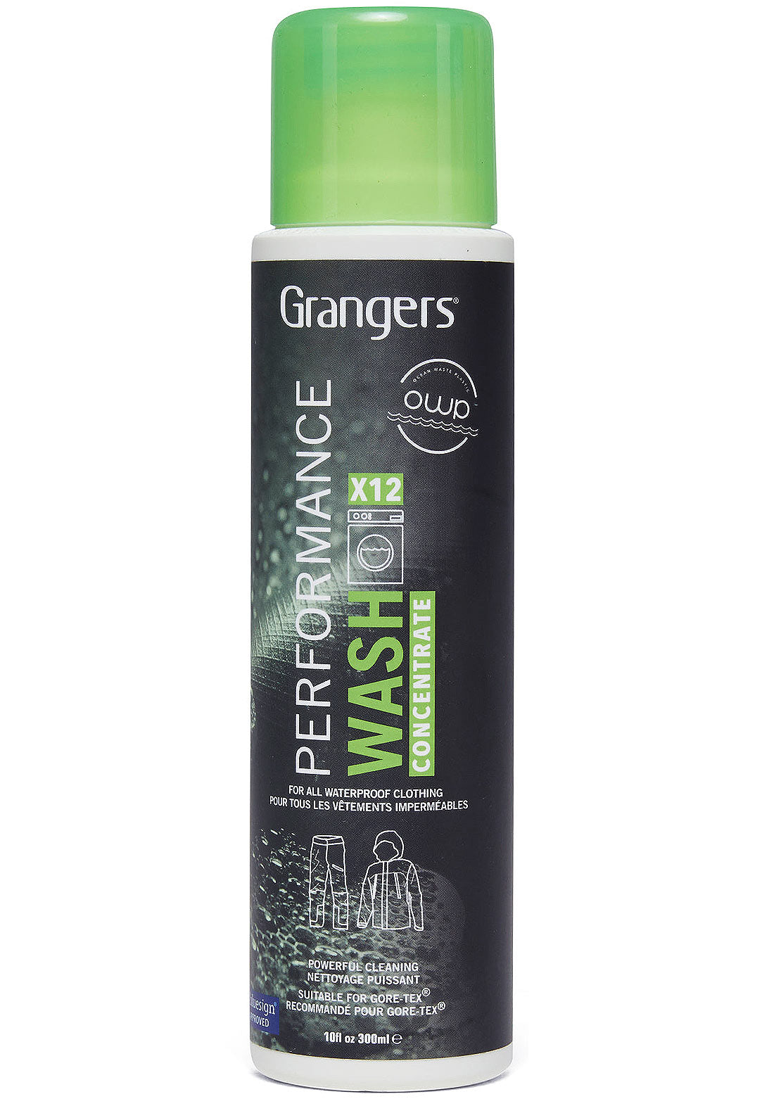 Grangers Concentrated Performance Cleaner