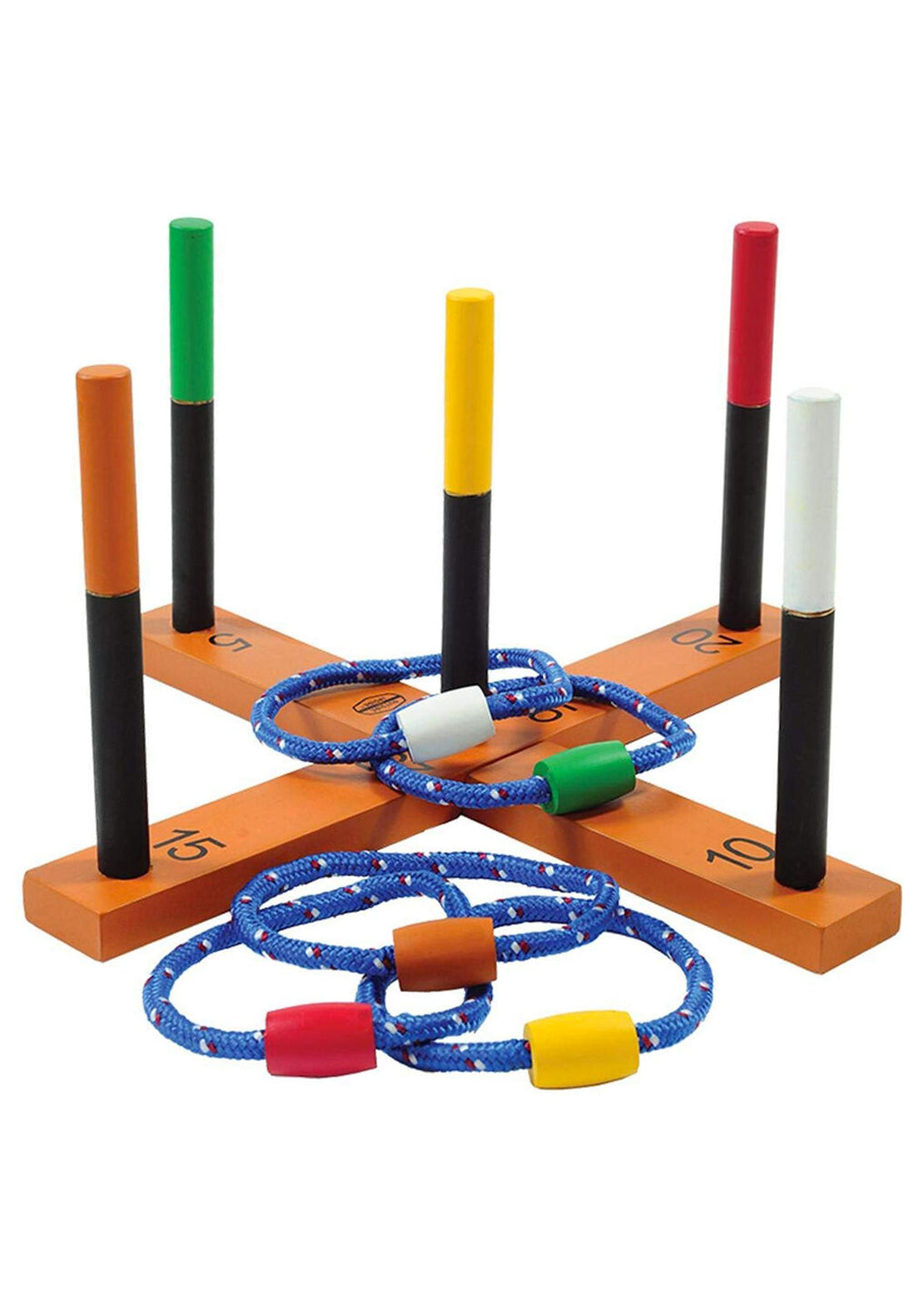 GSI Freestyle Ring Toss Game Multi