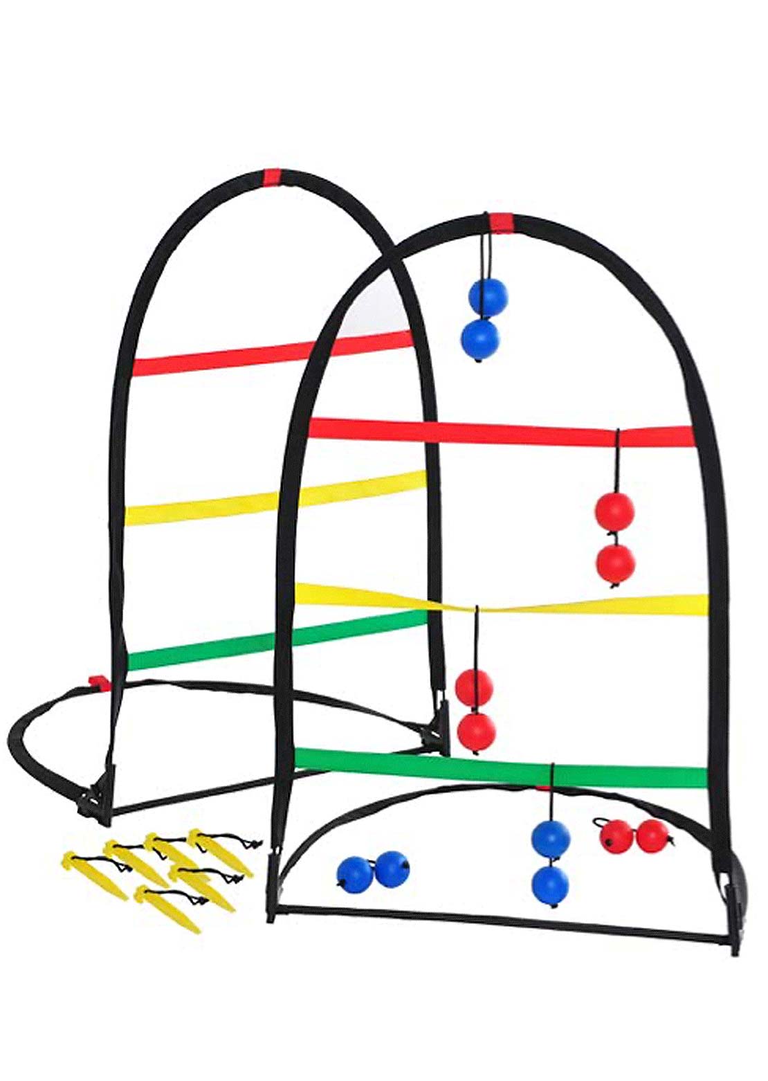 GSI Pop-up Ladderball Game