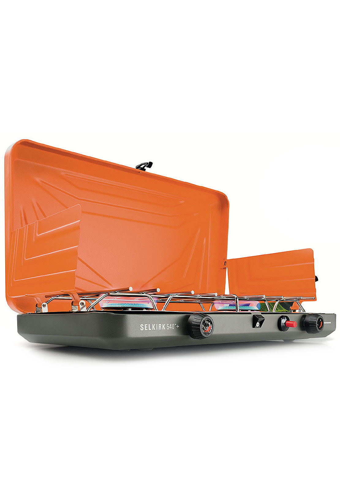 GSI Selkirk 540+ Camp Stove Orange