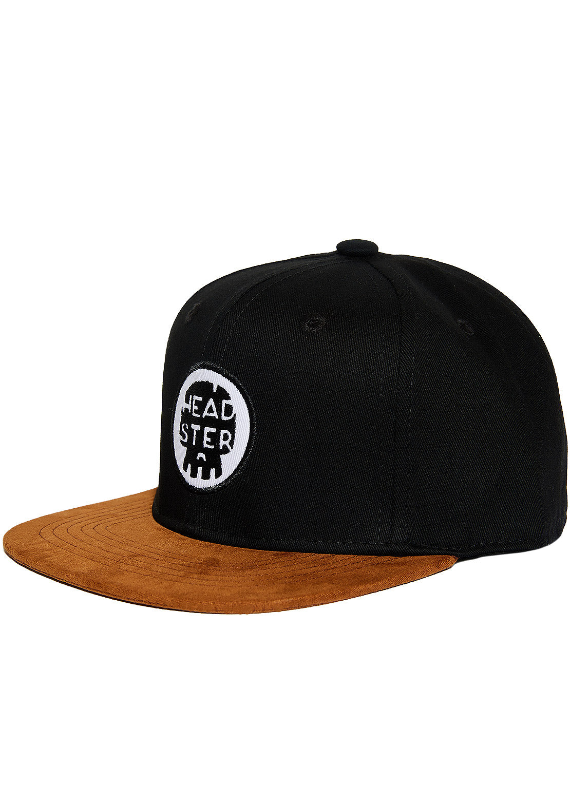 Headster Junior Callback Cap Black