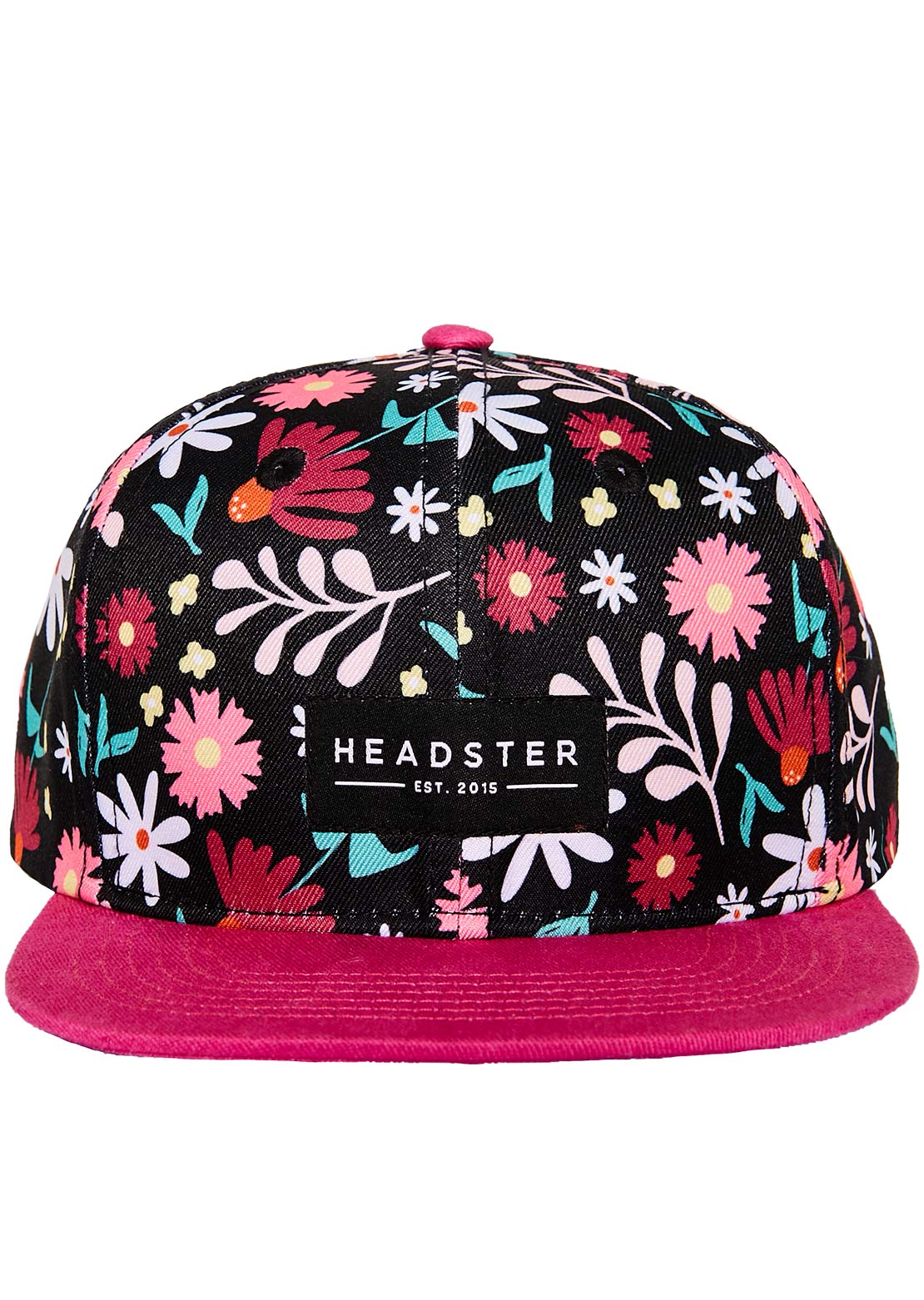 Headster Junior Flower Child Cap