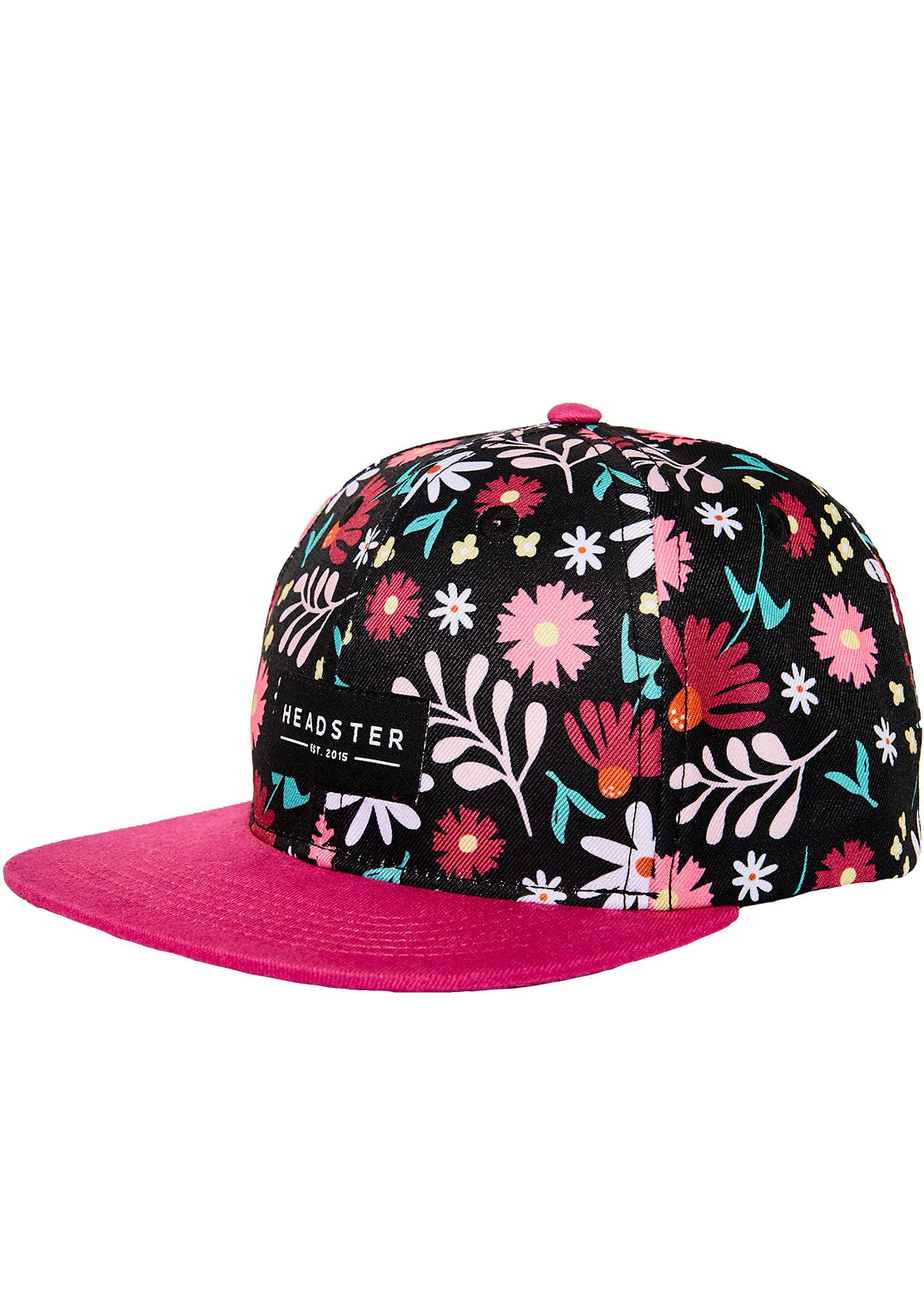 Headster Junior Flower Child Cap