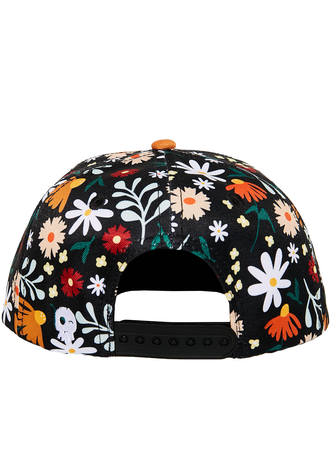 Headster Junior Flower Child Cap